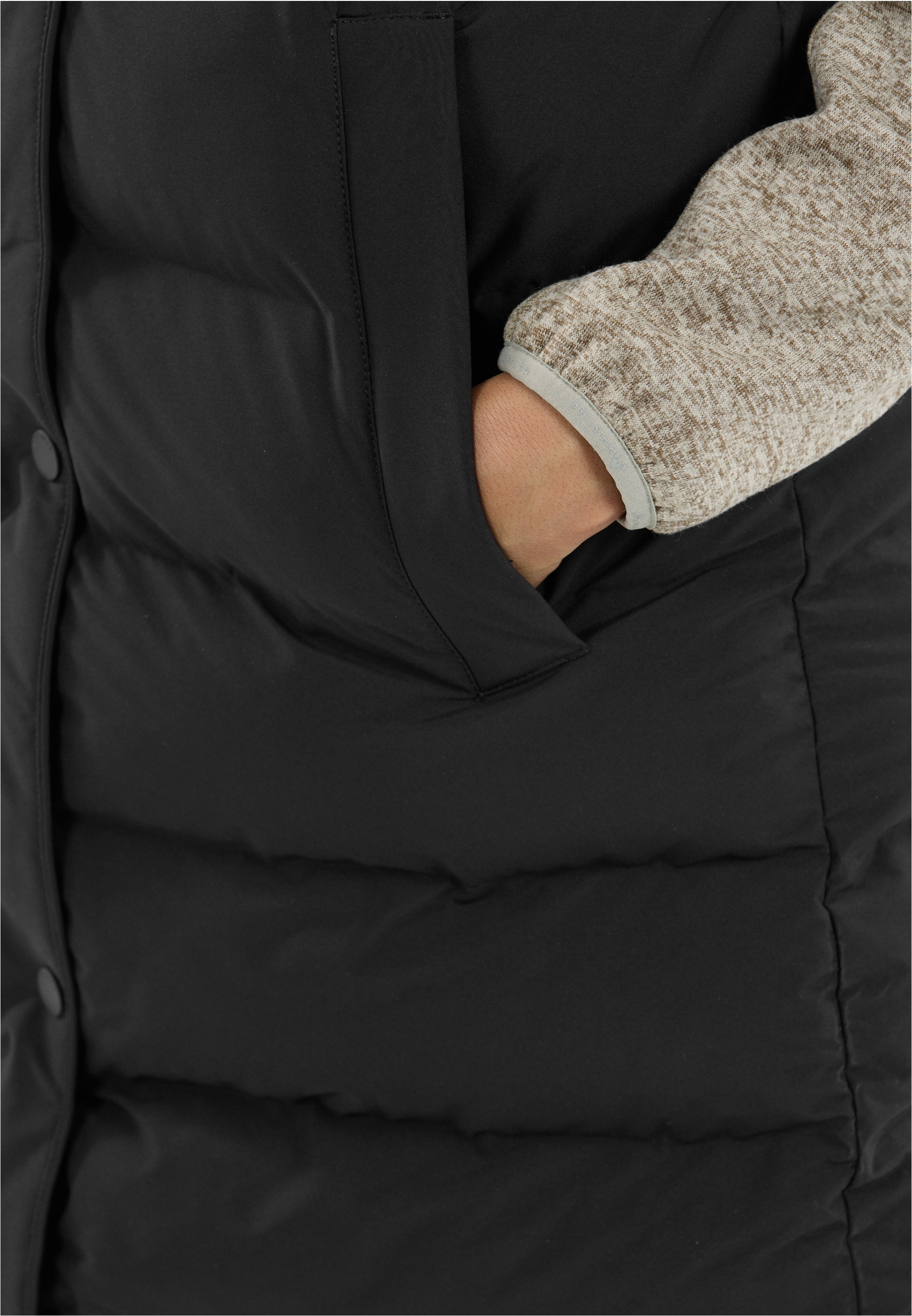 WHISTLER Steppweste »Joana« mit wasserabweisender Beschichtung