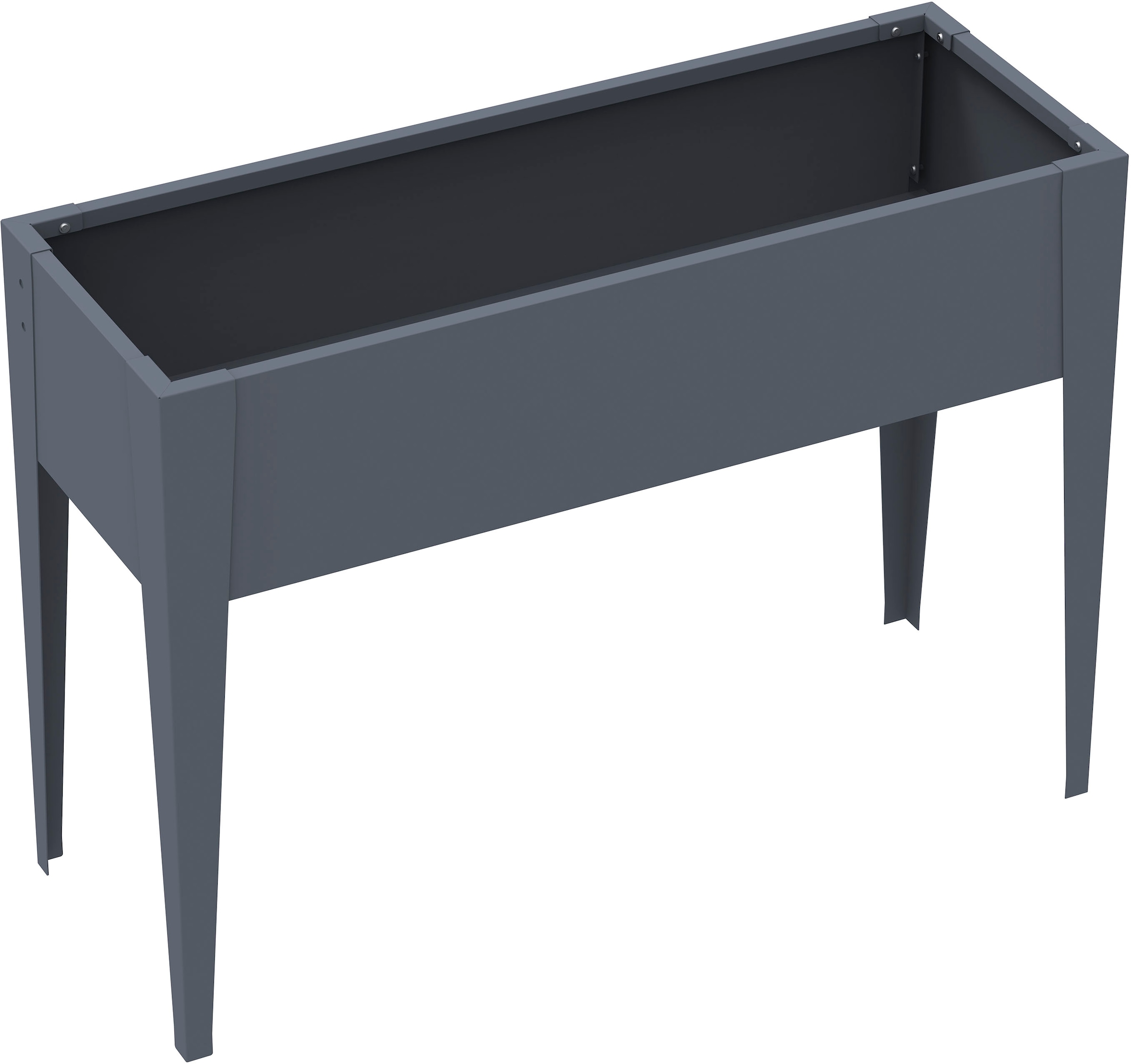 WESTMANN Hochbeet »Vedura M« BxTxH: 100x30x80 cm