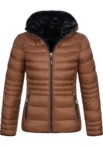 DEPROC Active Wendejacke »GILMOUR NEW REVERSAL Women...