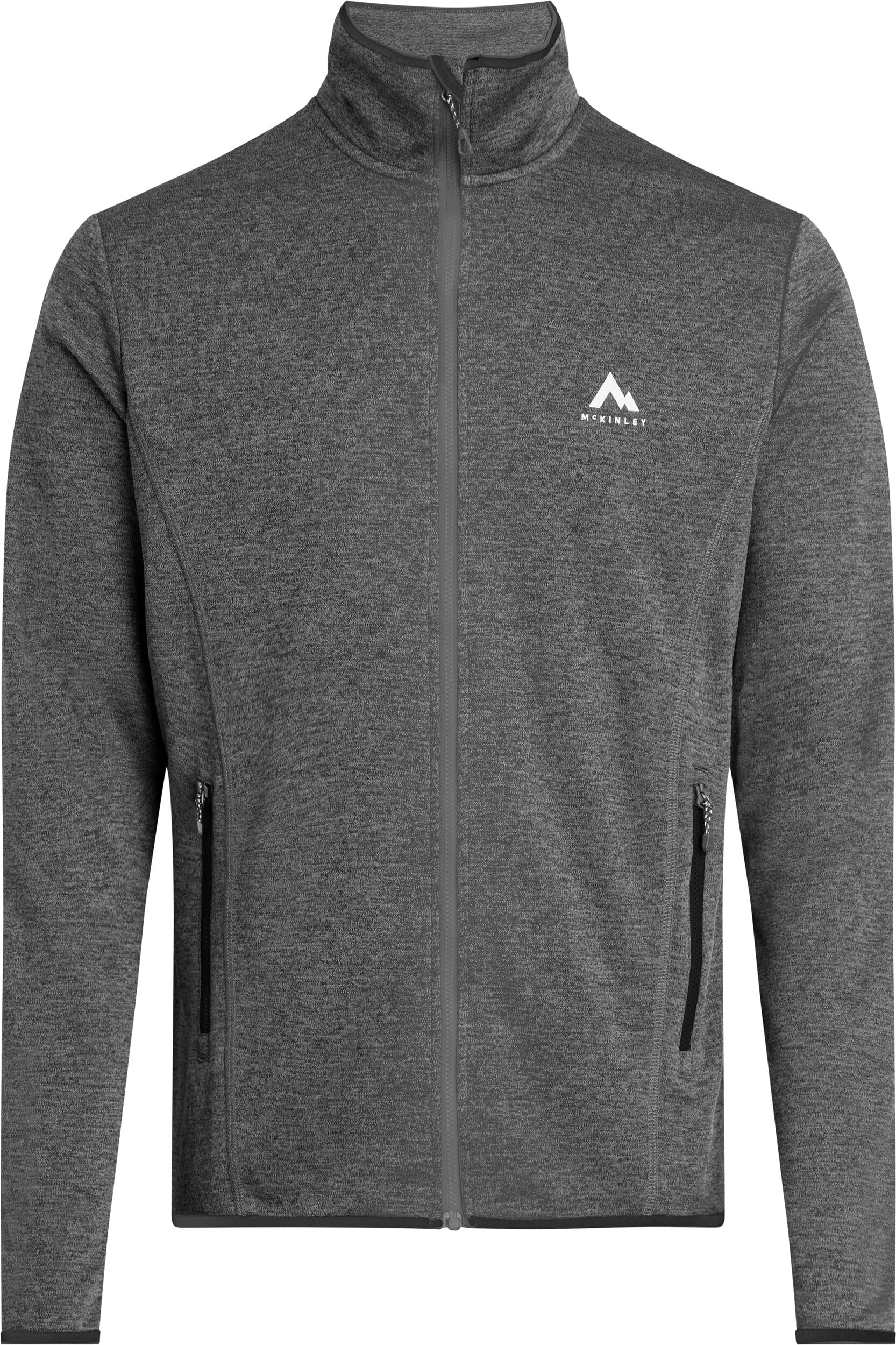McKINLEY Fleecejacke »He.-Unterjacke Roto IV M«