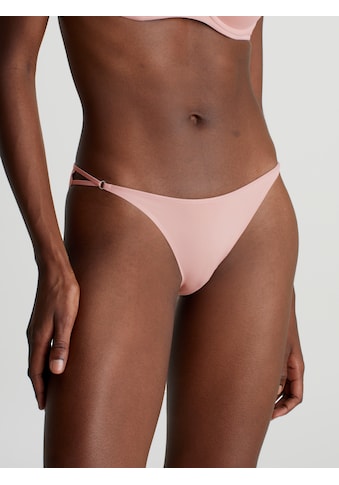 Calvin Klein Underwear Kelnaitės »BIKINI«