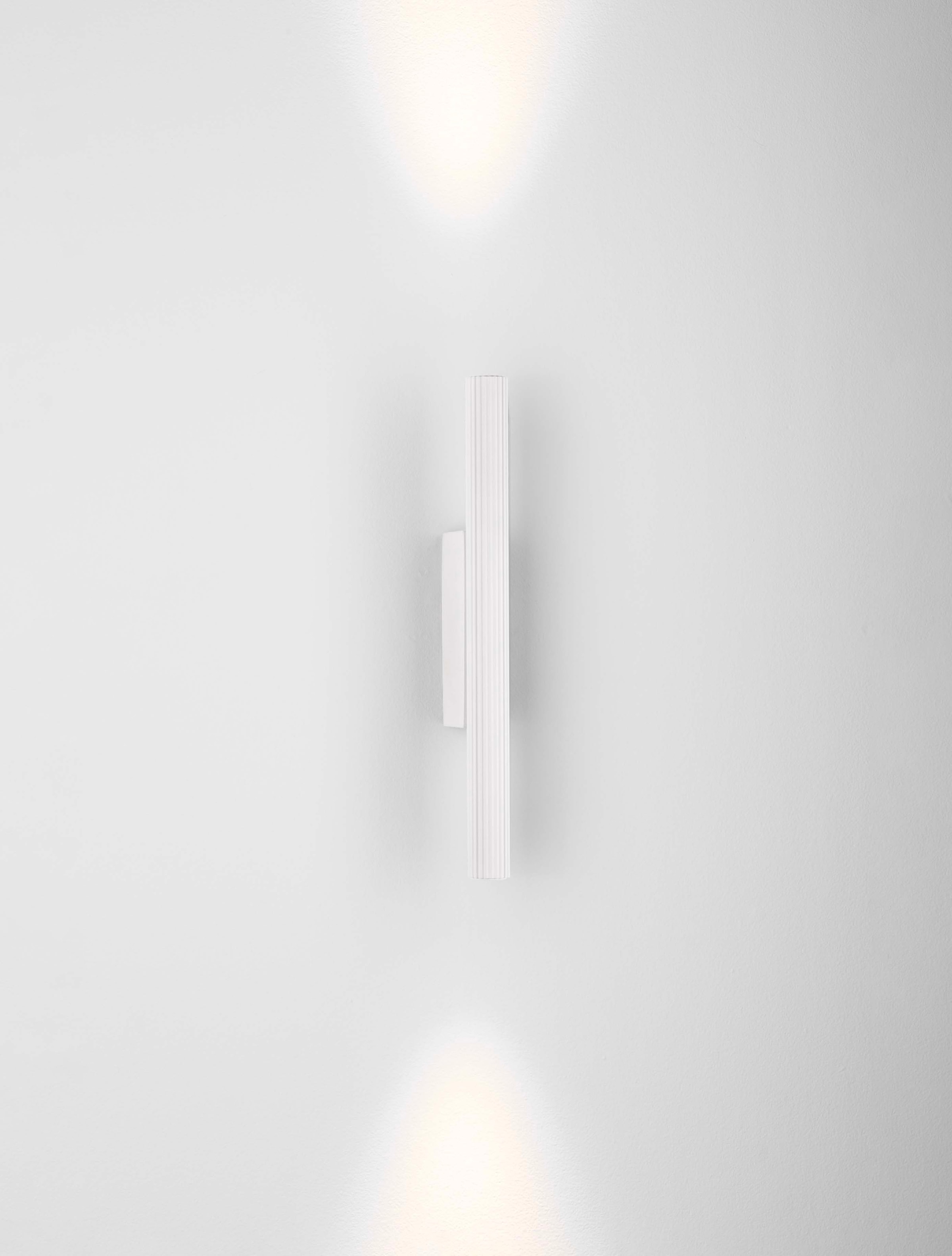 Nova Luce Wandleuchte »PARON«, 1 flammig