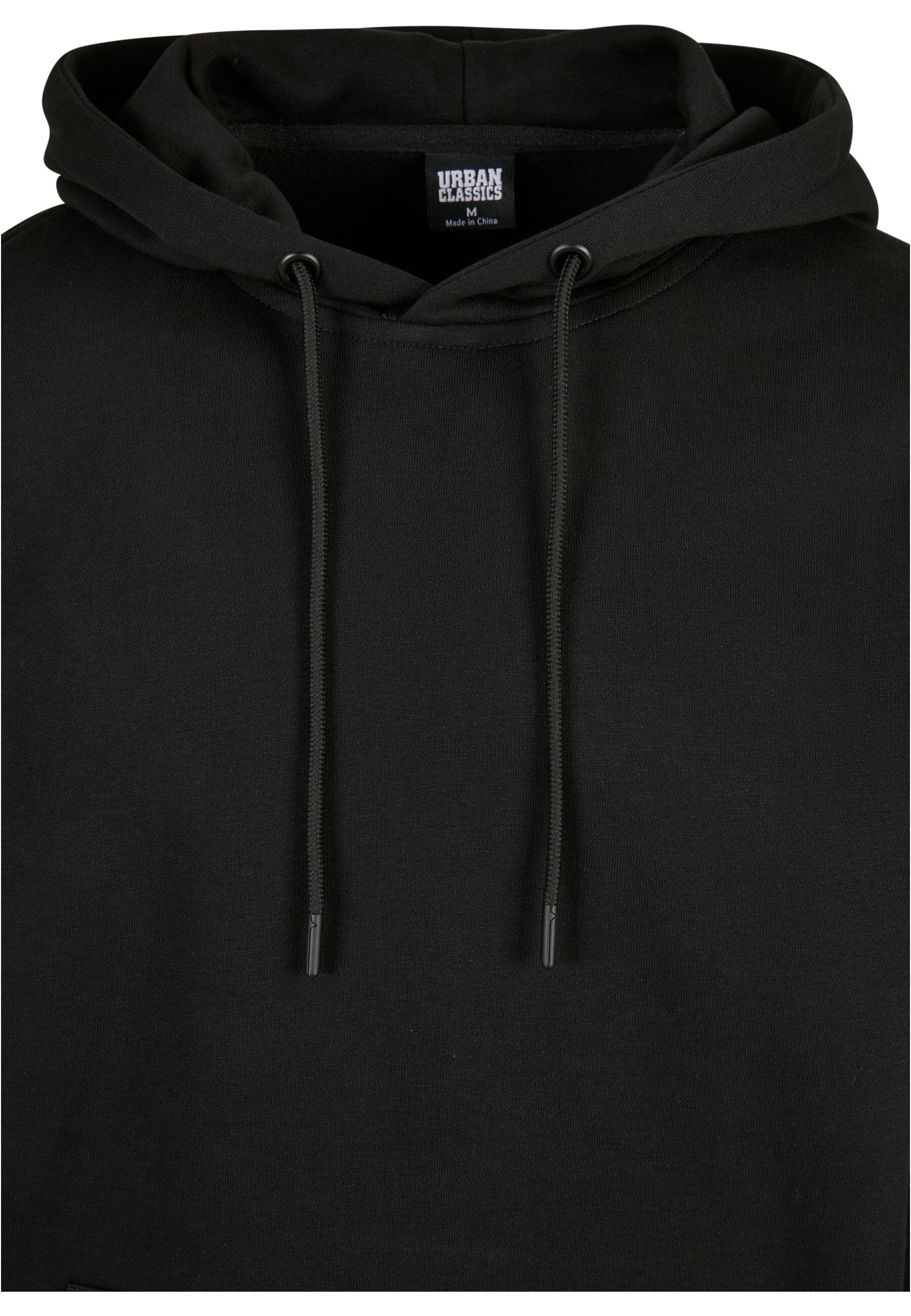 Thumbnail - URBAN CLASSICS Kapuzensweatshirt "Urban Classics Herren Oversized Doublesleeve Hoody", 1 Stk.