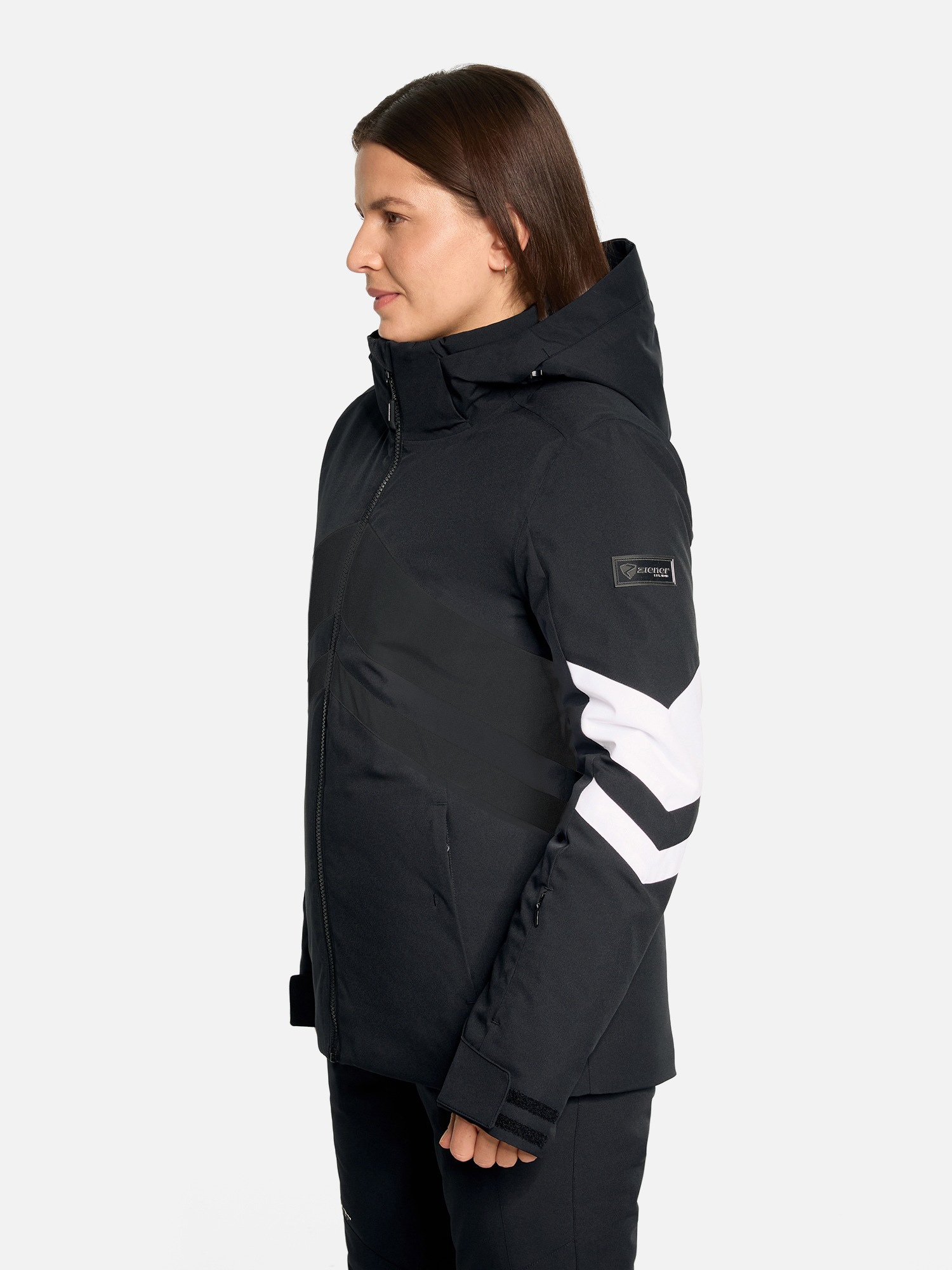 Ziener Skijacke »TARAINA-Z jacket lady«