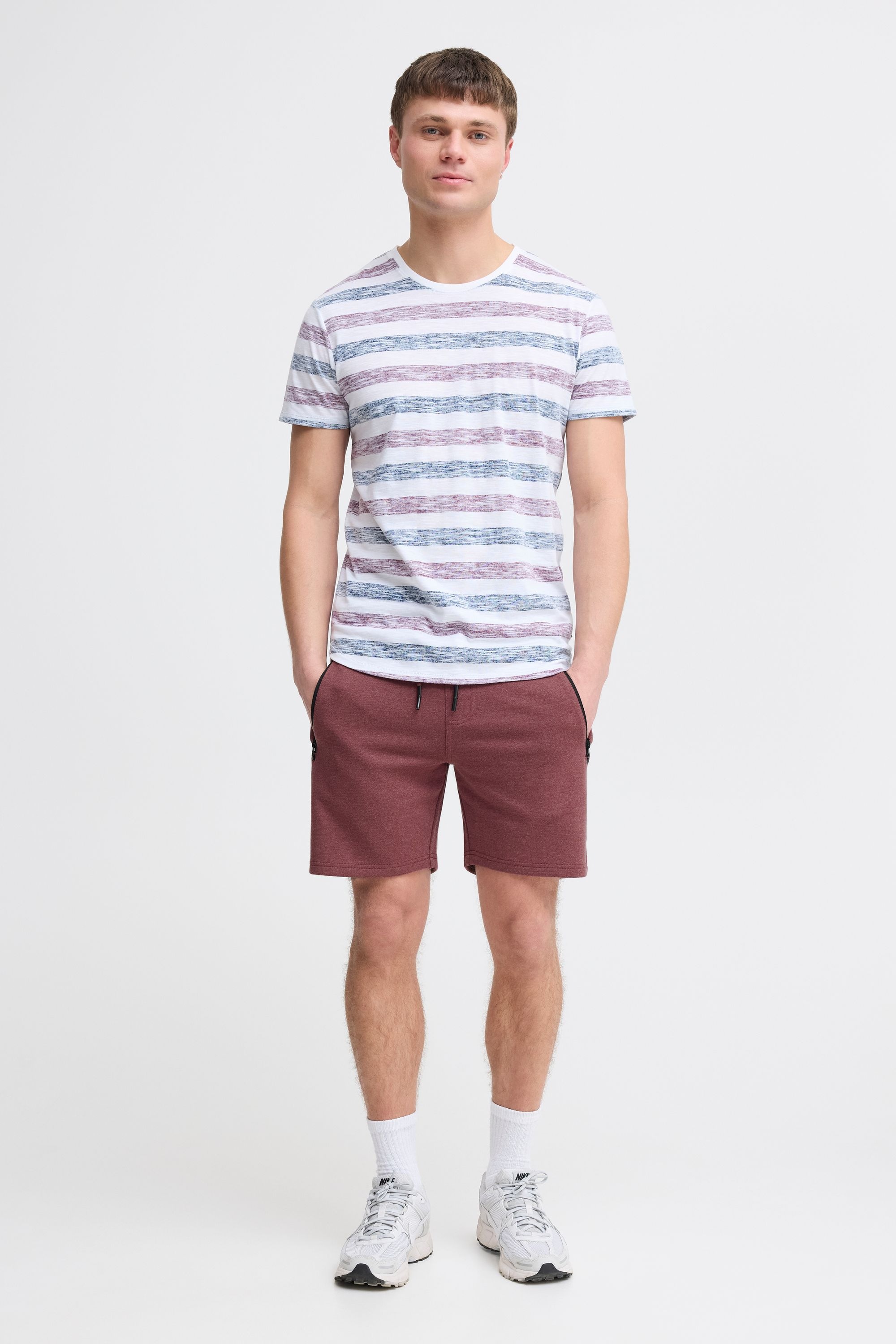 !Solid Sweatshorts »Sweatshorts SDTaras«