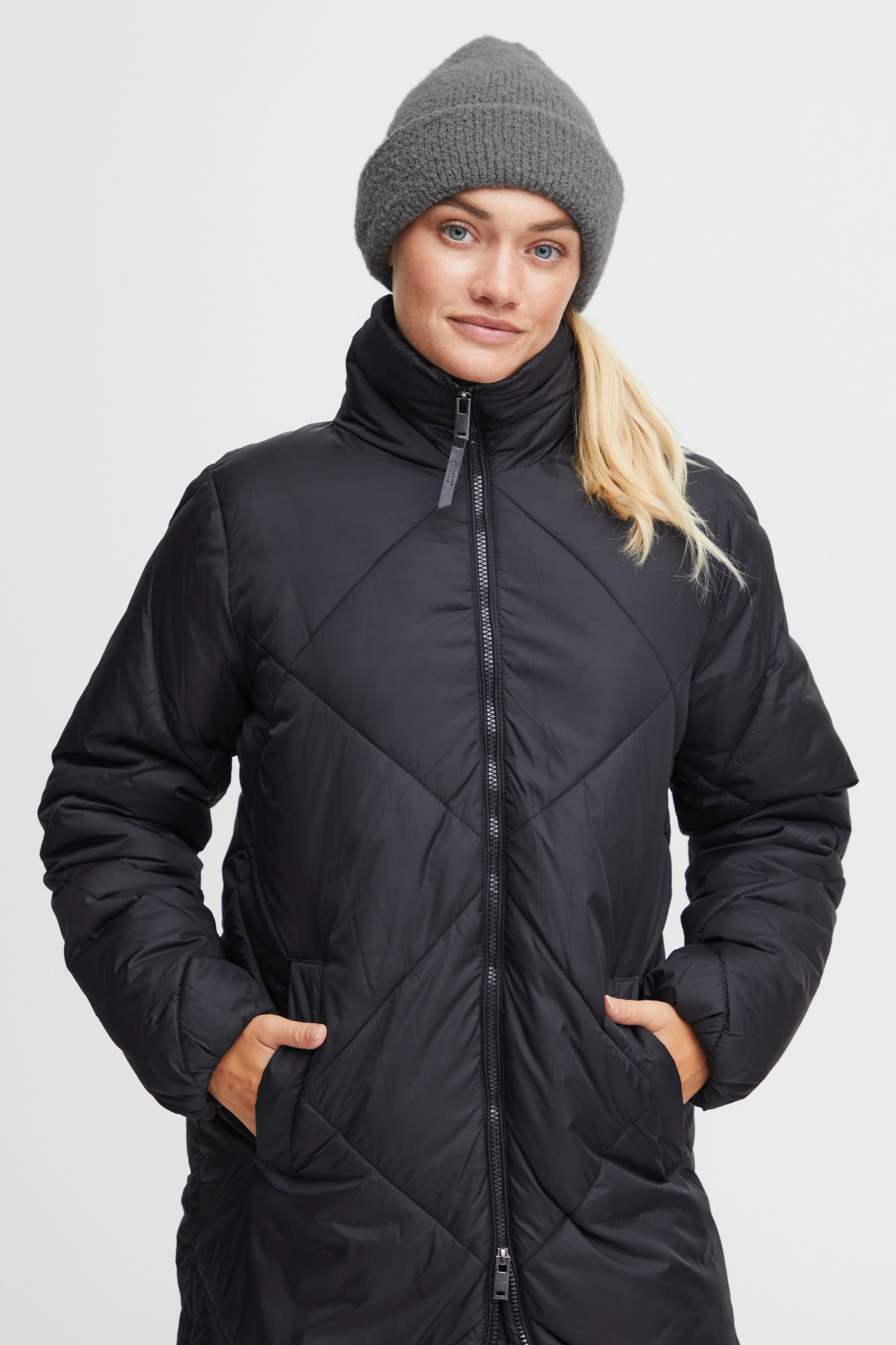 OXMO Beanie »Beanie OXVola«