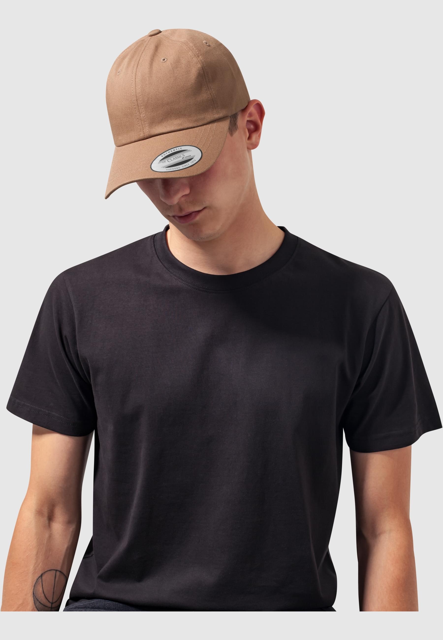 Flexfit Flex Cap »Flexfit Unisex Low Profile Cotton Twill«