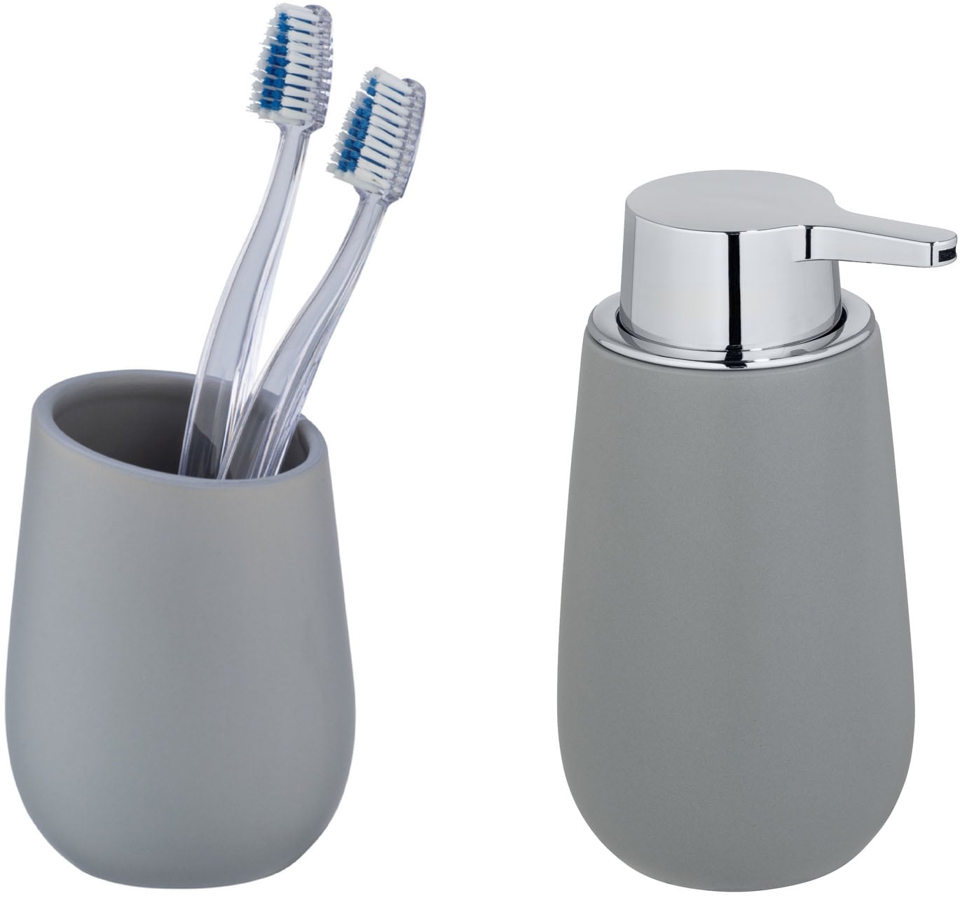 WENKO Badaccessoire-Set "Badi" günstig online kaufen