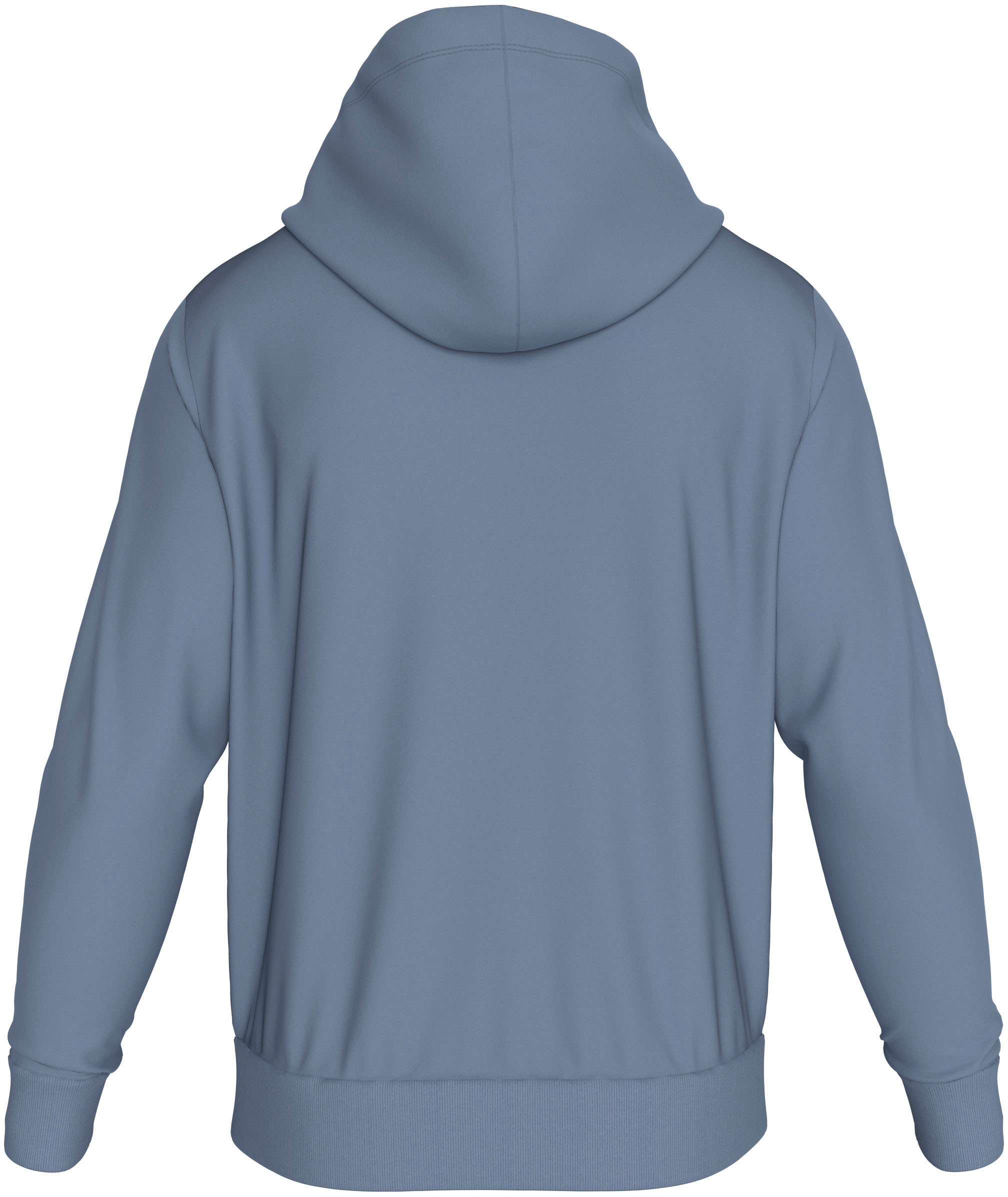 Calvin Klein Big&Tall Kapuzensweatshirt "BT HERO LOGO COMFORT HOODIE", in g günstig online kaufen