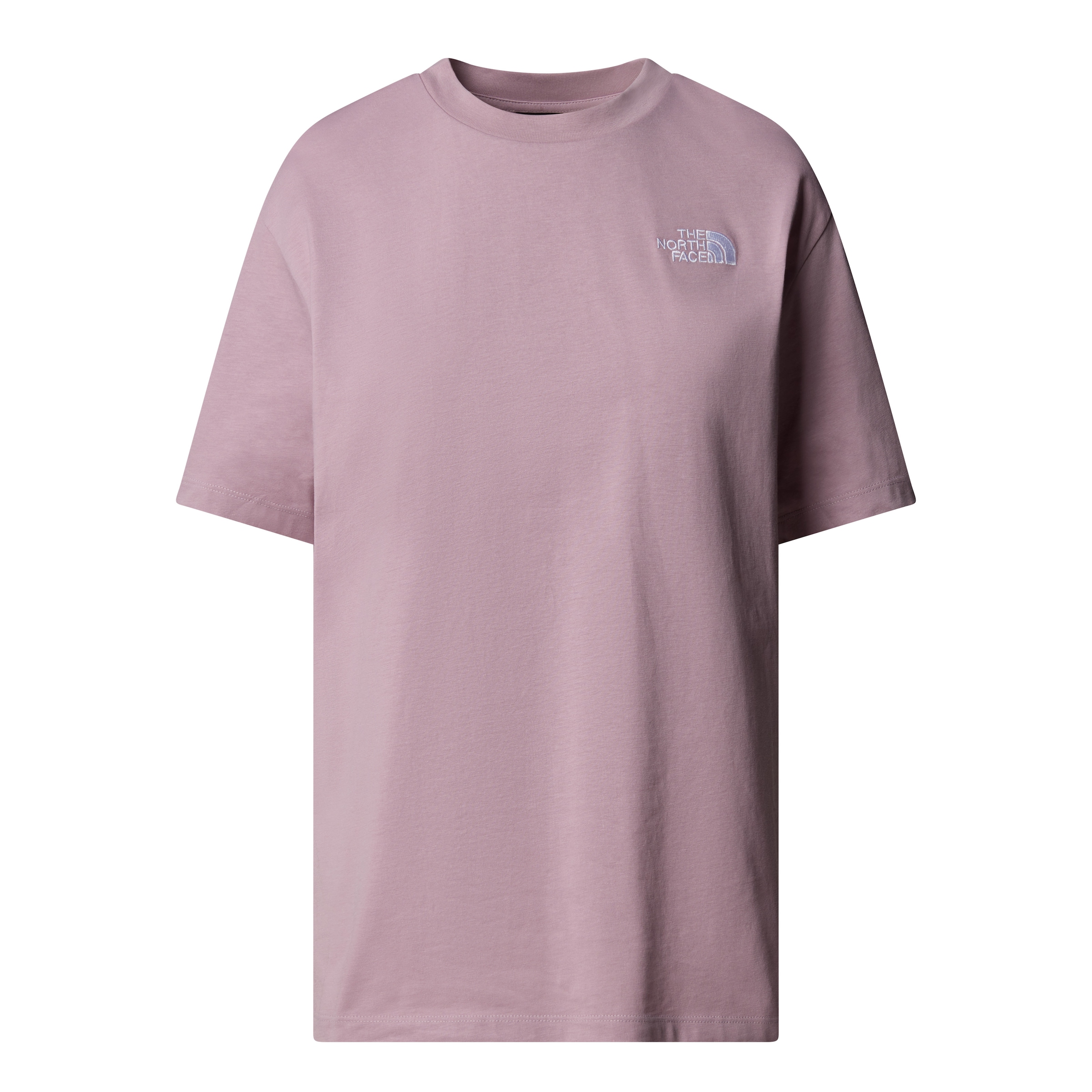 The North Face T-Shirt "W SS ESSENTIAL OVERSIZE TEE", (1 tlg.) günstig online kaufen