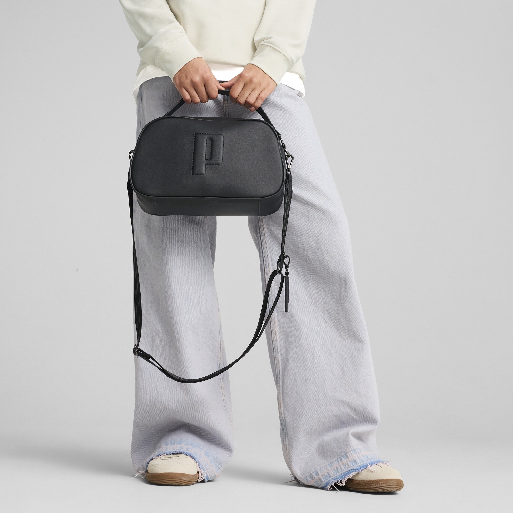 PUMA Tragetasche »PUMA Sense 5L Kleine Tragetasche Damen«