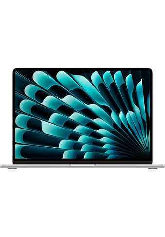 Apple Notebook »MacBook Air« 3891 cm / 153 Z...
