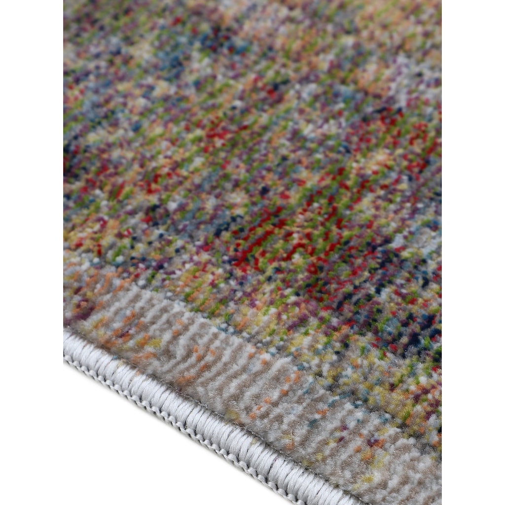 carpetfine Teppich »Vintage Lindo«, rechteckig