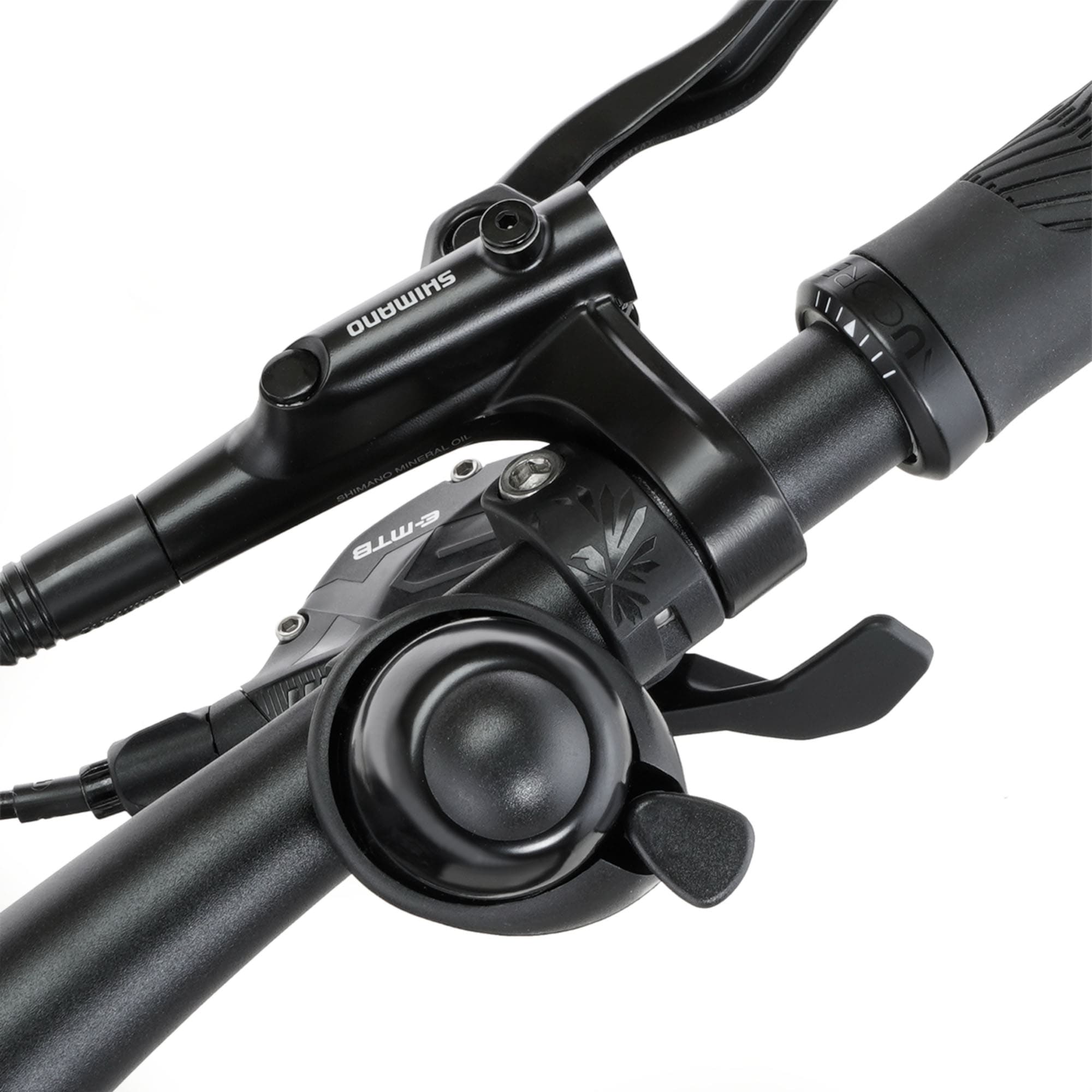 FISCHER Fahrrad E-Bike »VIATOR N100 43 711«, 12 Gang, SRAM, Schaltwerk SX EAGLE