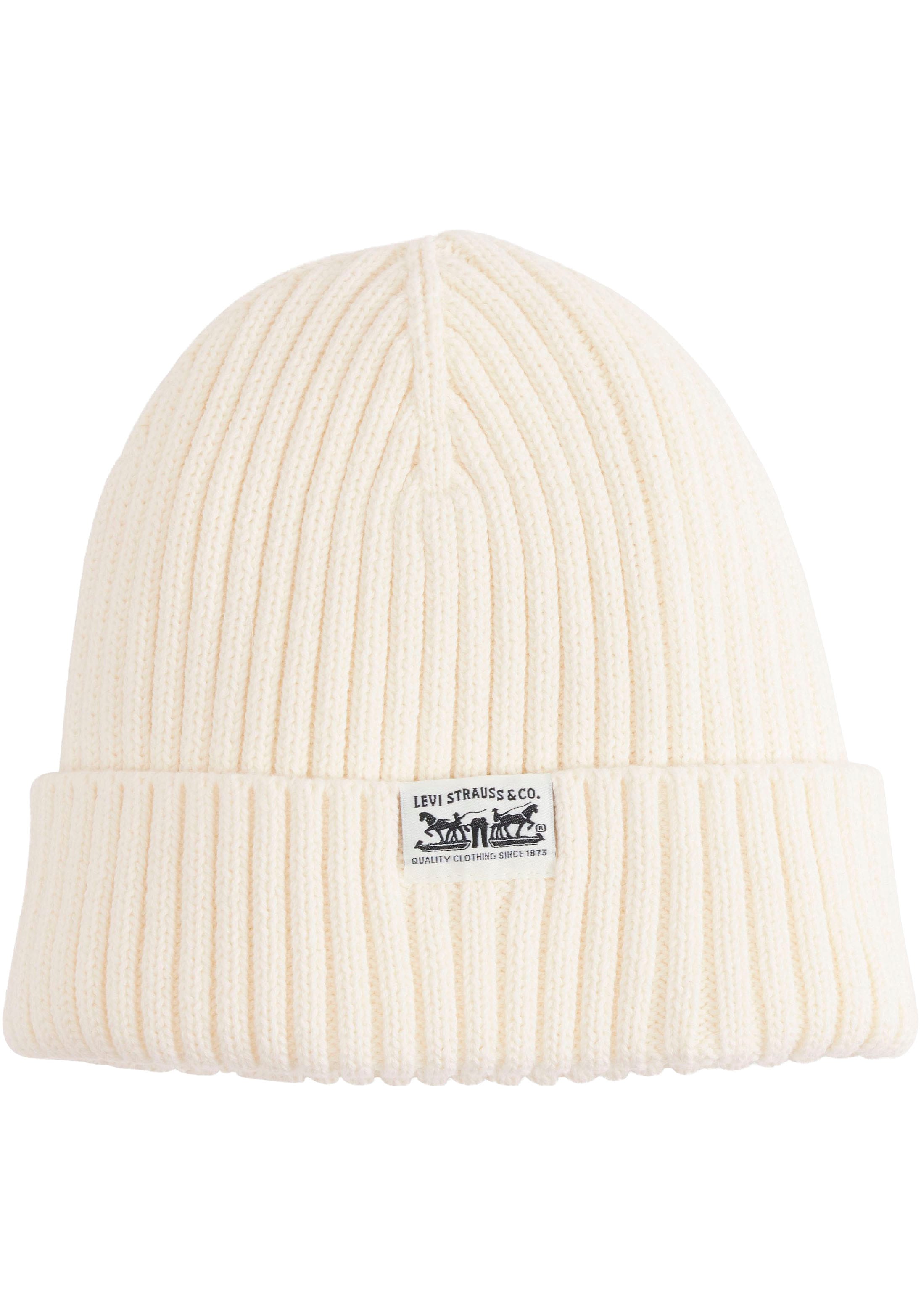Levis Strickmütze "SUNSET BEANIE"