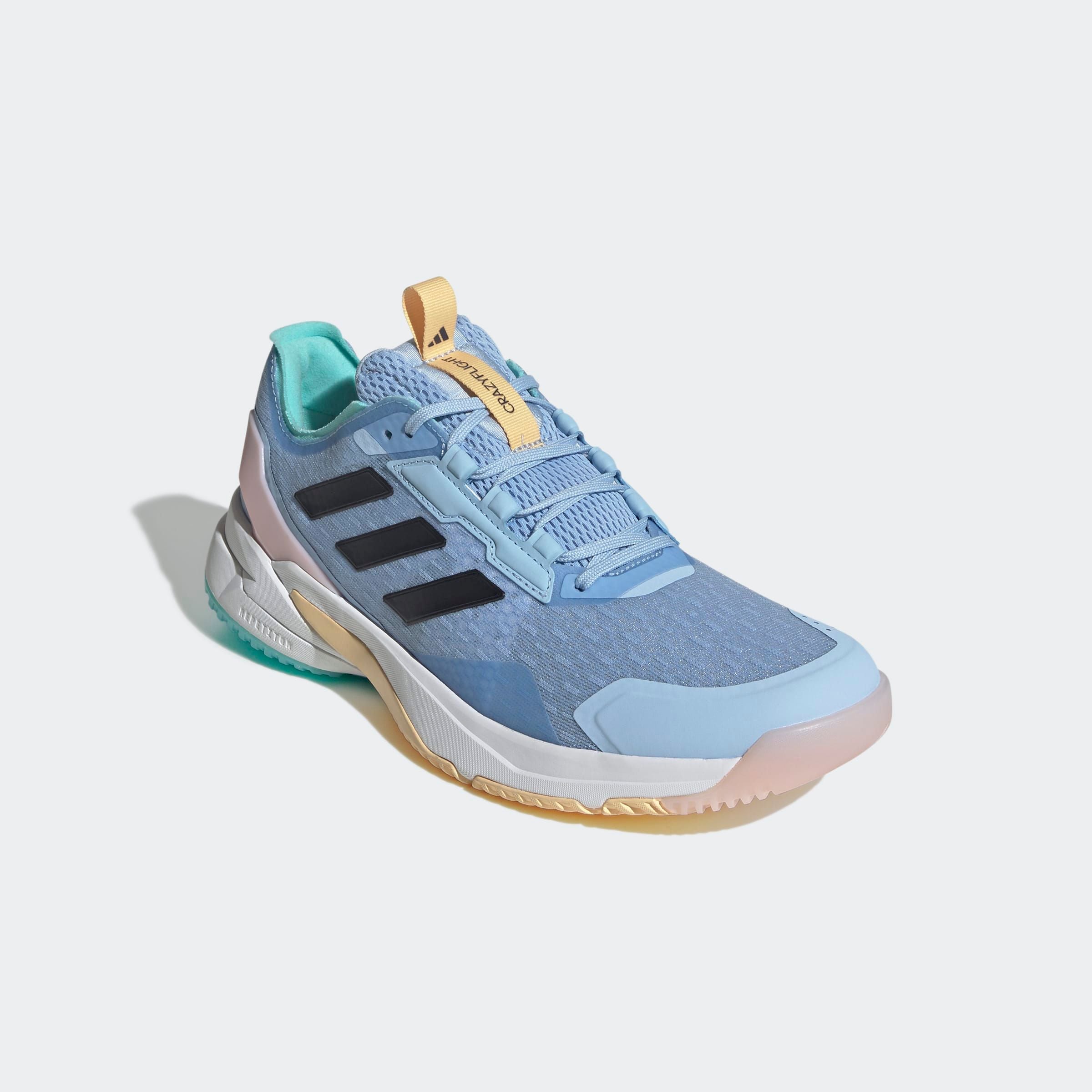 adidas Performance Handballschuh "CRAZYFLIGHT 6 HALLENSCHUH", besonders gee günstig online kaufen