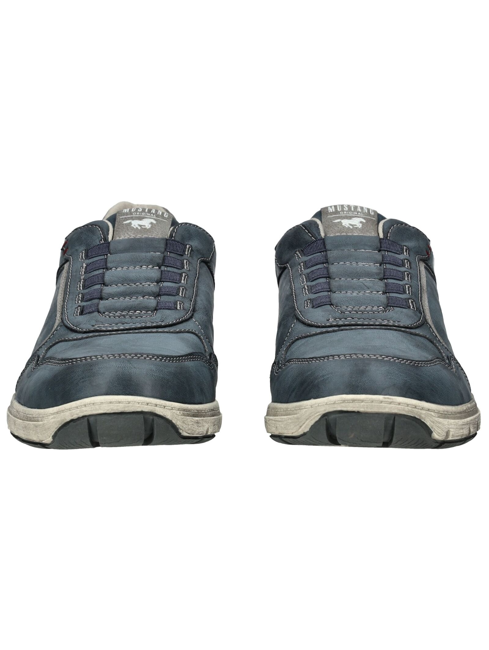 Mustang Shoes Sneaker »Mustang Shoes Sneaker Lederimitat«