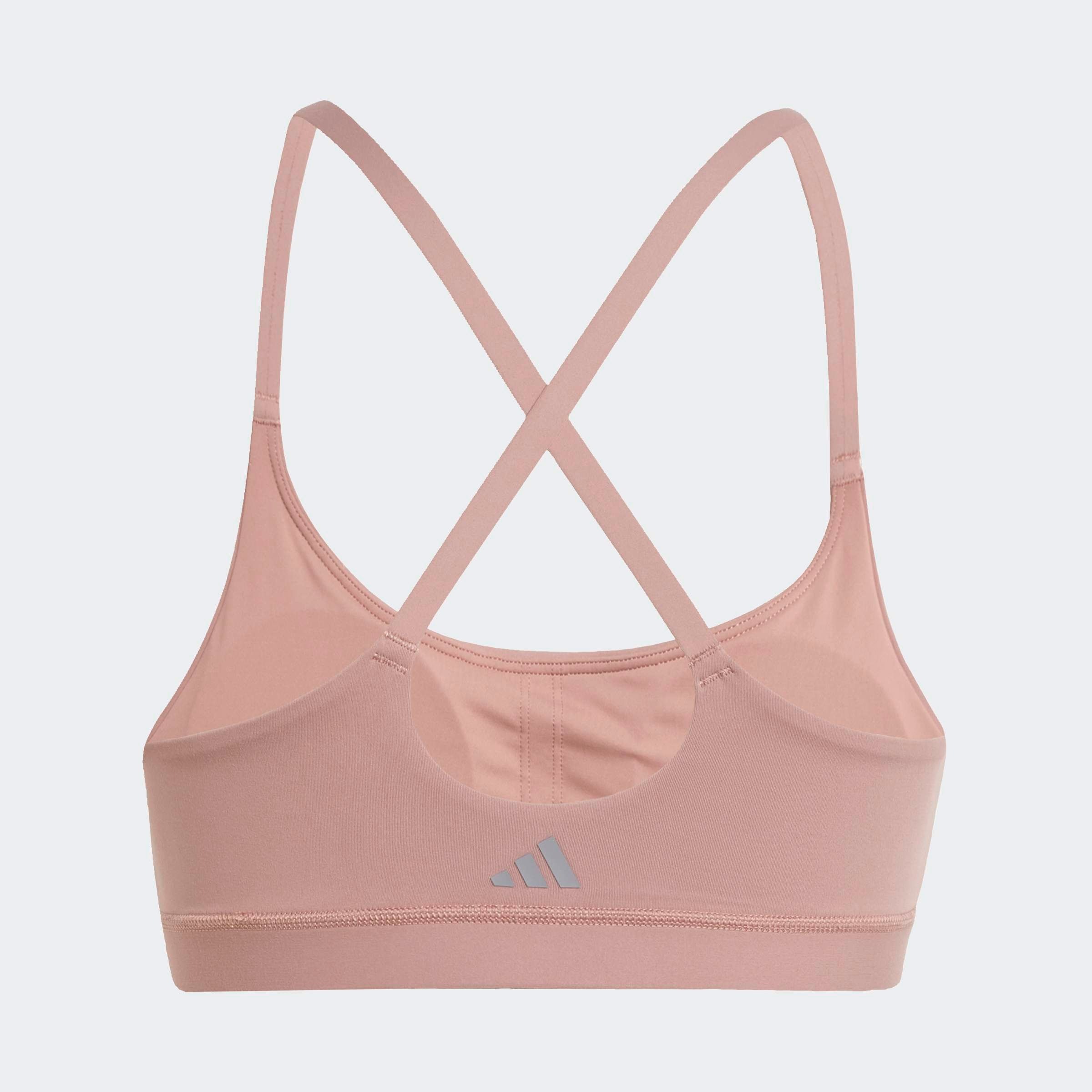 adidas Performance Sport-BH »ALL ME LS BRA«