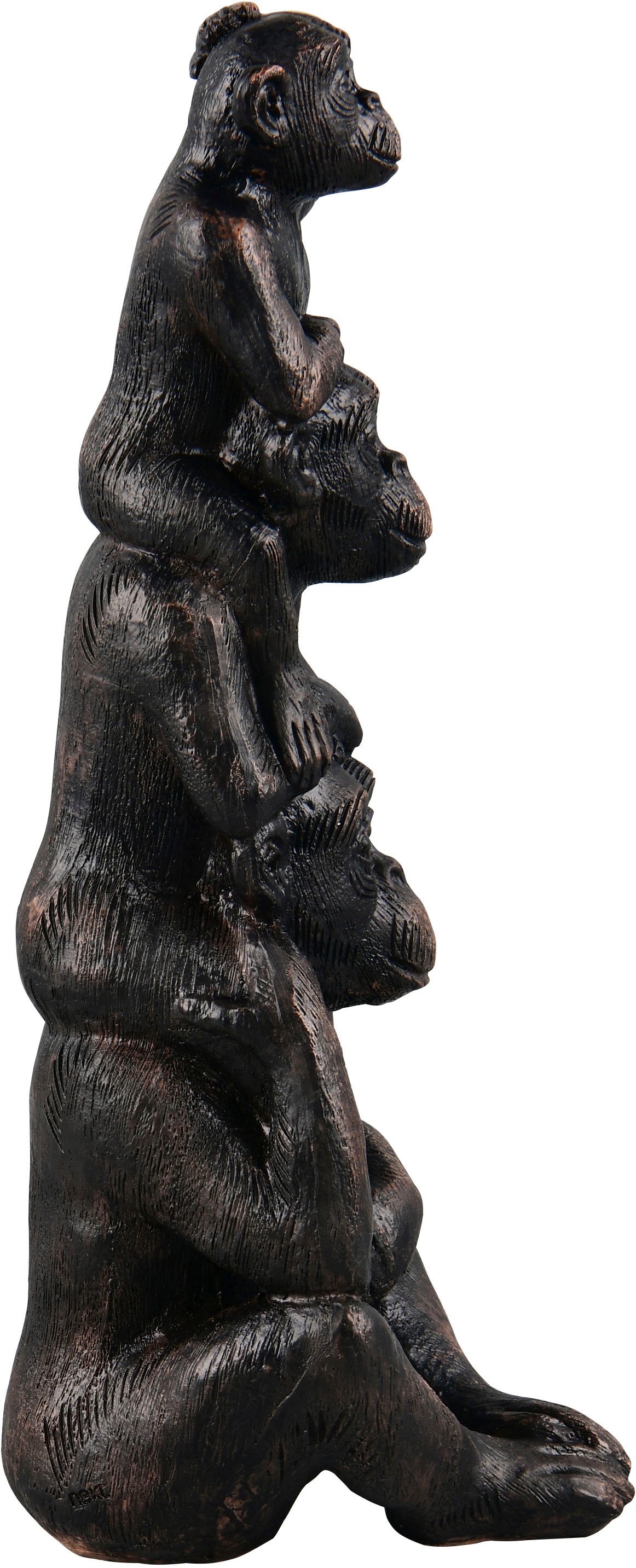 MIRRORS AND MORE Dekofigur »ABU«