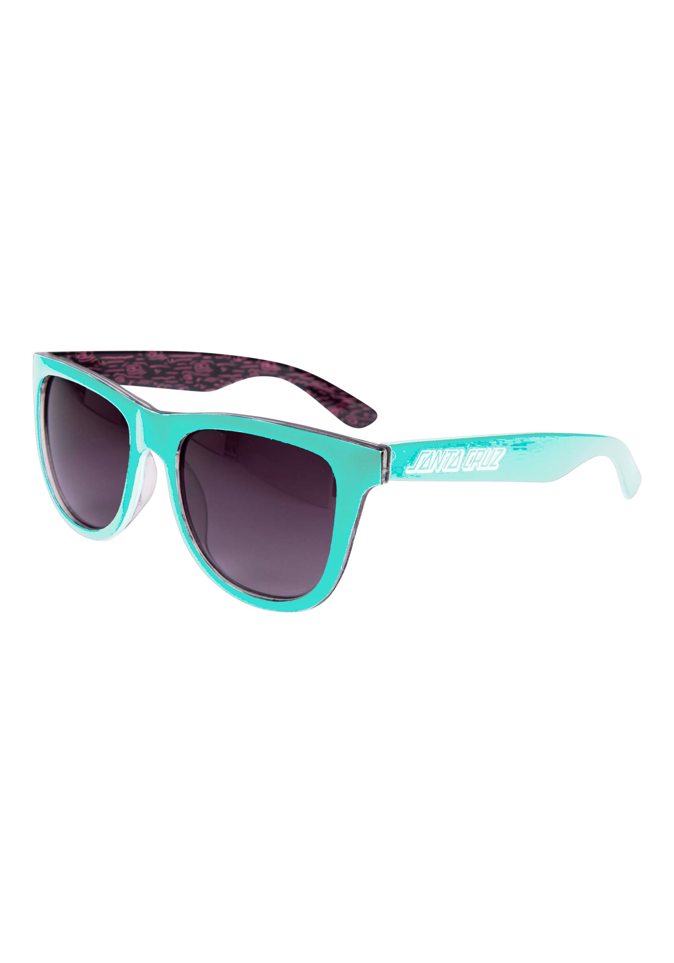 Santa Cruz Sonnenbrille "WAGON SUNGLASSES" günstig online kaufen