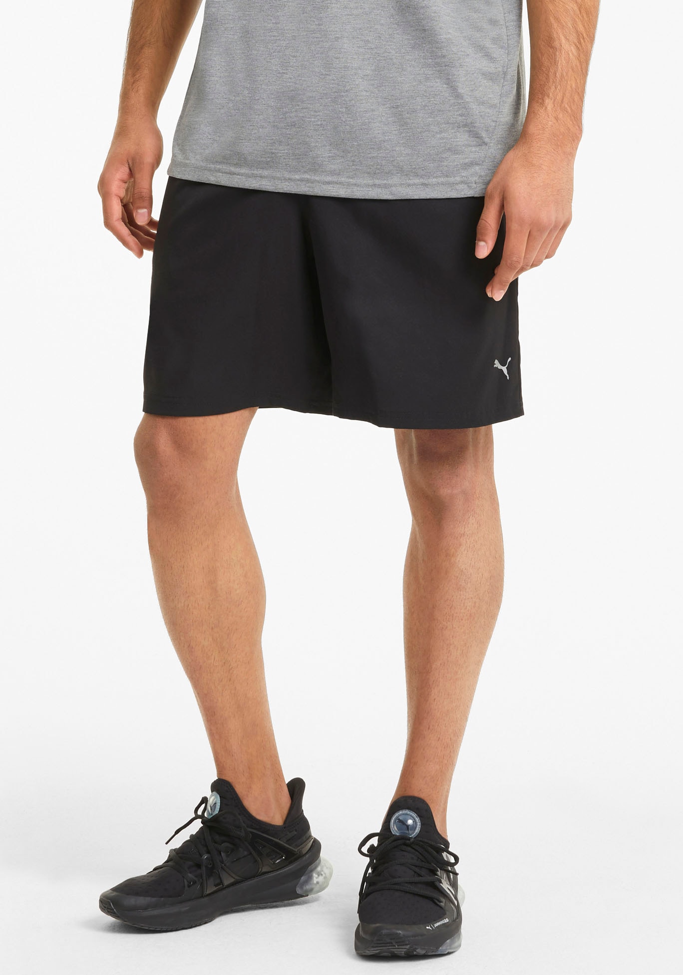 PUMA Trainingsshorts "PERFORMANCE WOVEN 7" SHORT M"