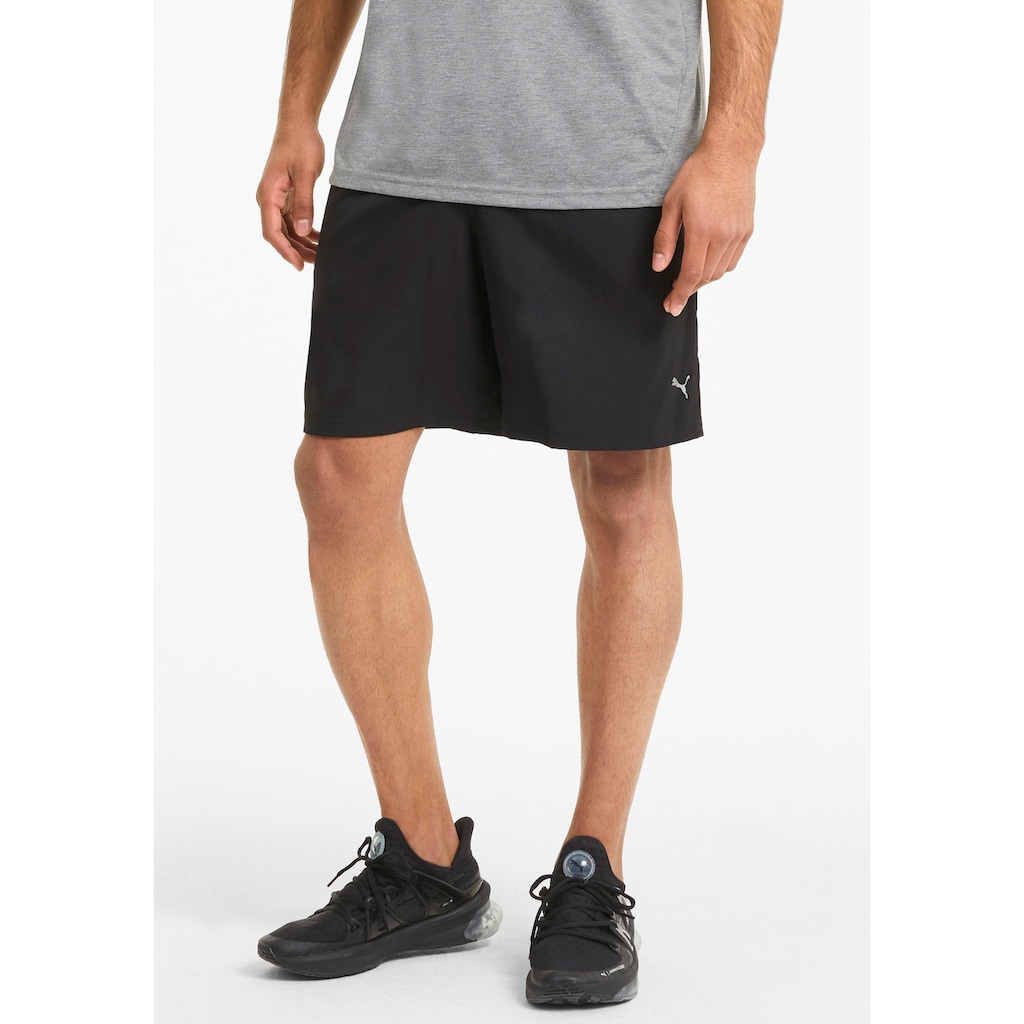 PUMA Trainingsshorts »PERFORMANCE WOVEN 7" SHORT M«