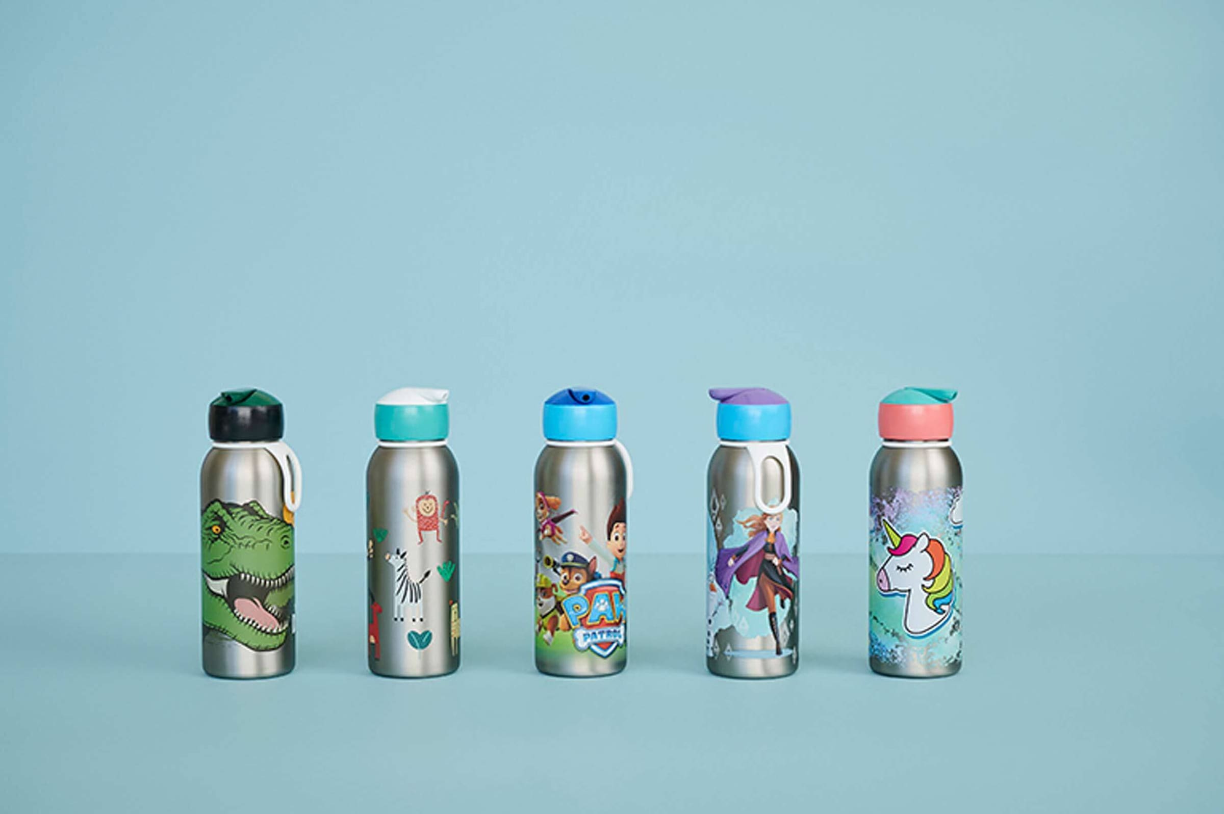 Mepal Trinkflasche »Thermoflasche Campus (2025) 350 ml«