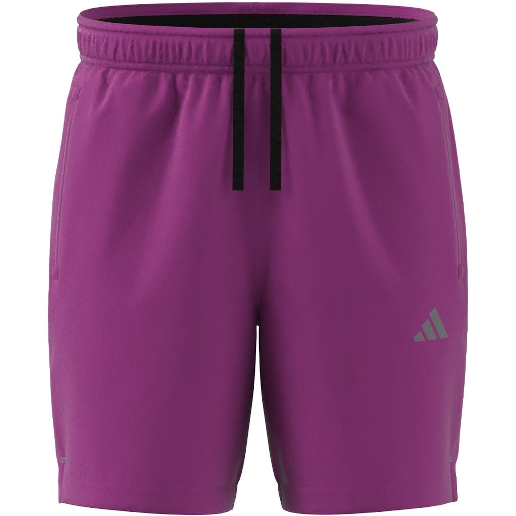 adidas Performance Shorts »GYM+ 3S WV SHT«, (1 tlg.)