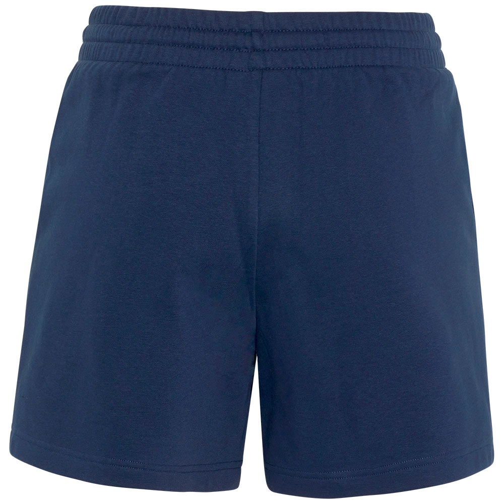 lotto Sweatshorts - mit urbanem Print in Neonfarben günstig online kaufen