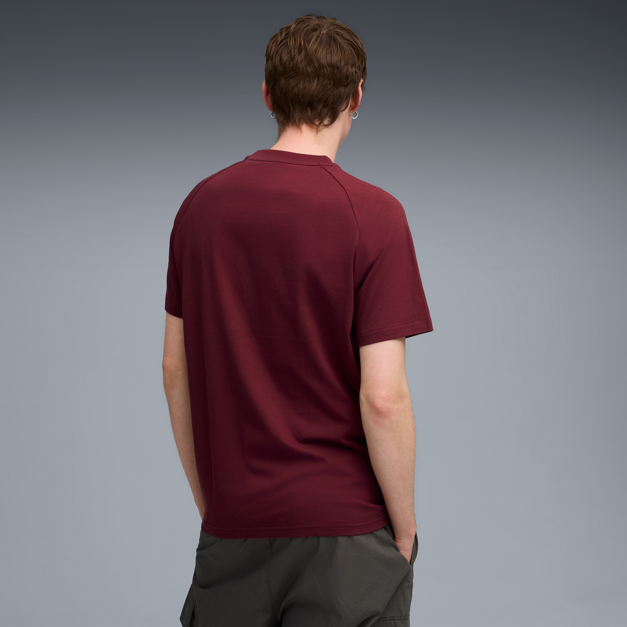 PUMA T-Shirt "TECH TEE" günstig online kaufen