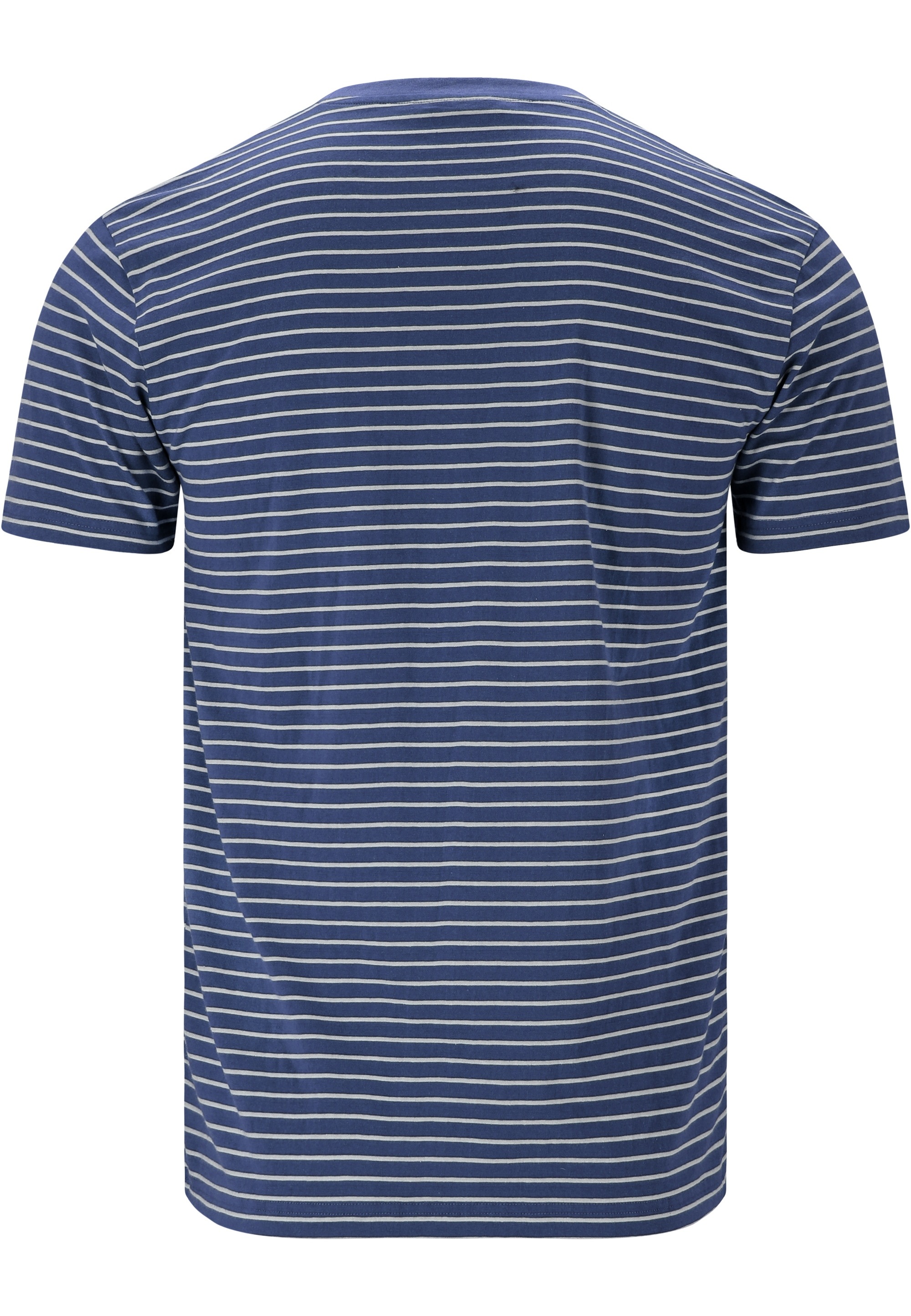 CRUZ T-Shirt »Valentin«, aus atmungsaktivem Material