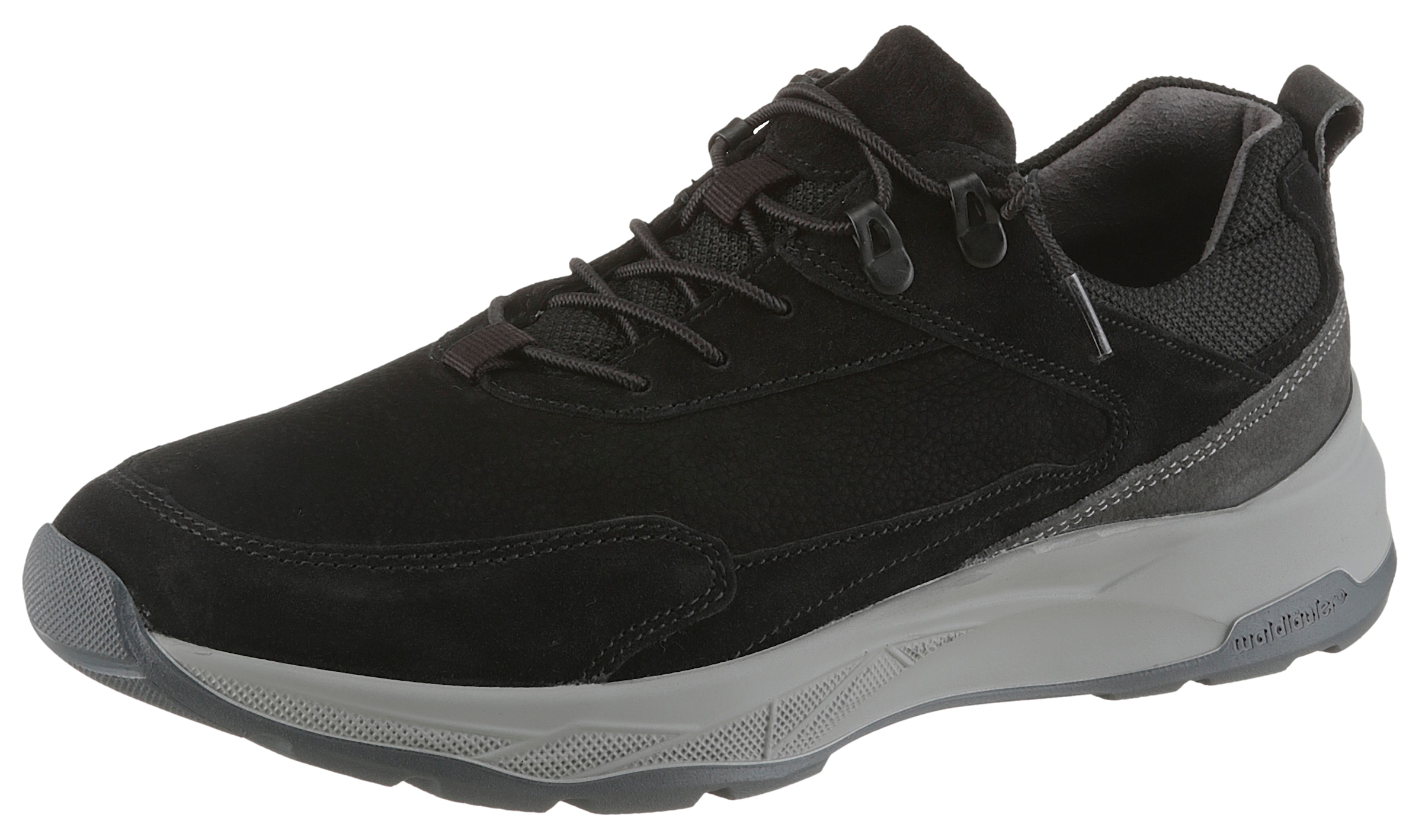 Waldläufer Slip-On Sneaker "H-TOM", Schlupfschuh, Freizeitschuh, Bequemschu günstig online kaufen