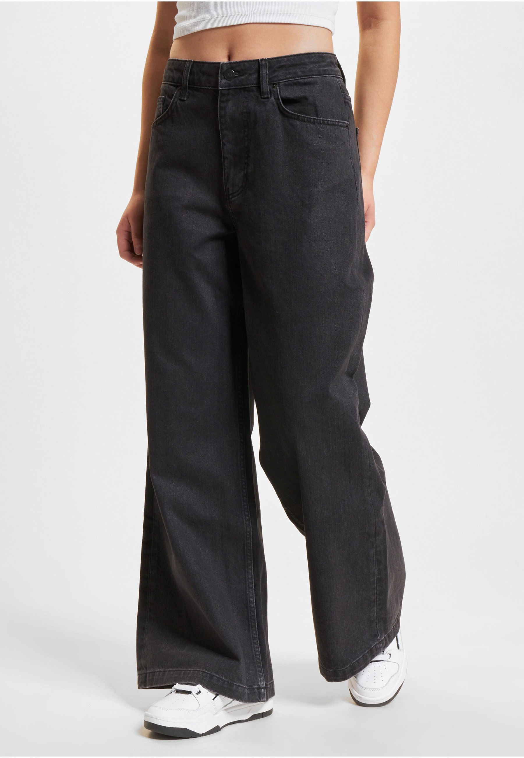 DEF Bequeme Jeans »DEF DEF Trip Baggys«