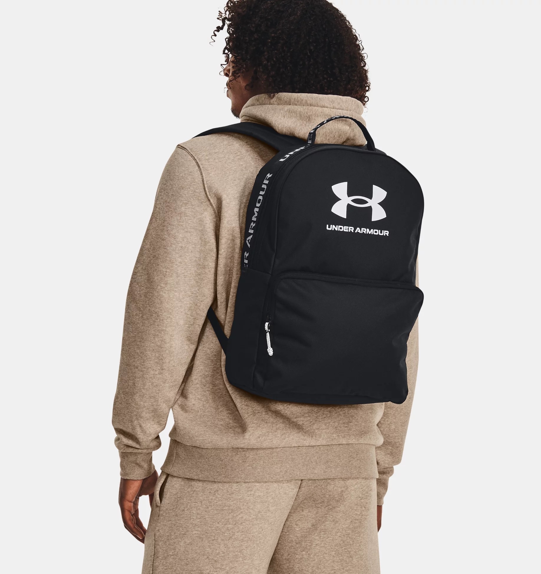Under Armour® Sportrucksack »UA Loudon Backpack«, 25 Liter Volumen