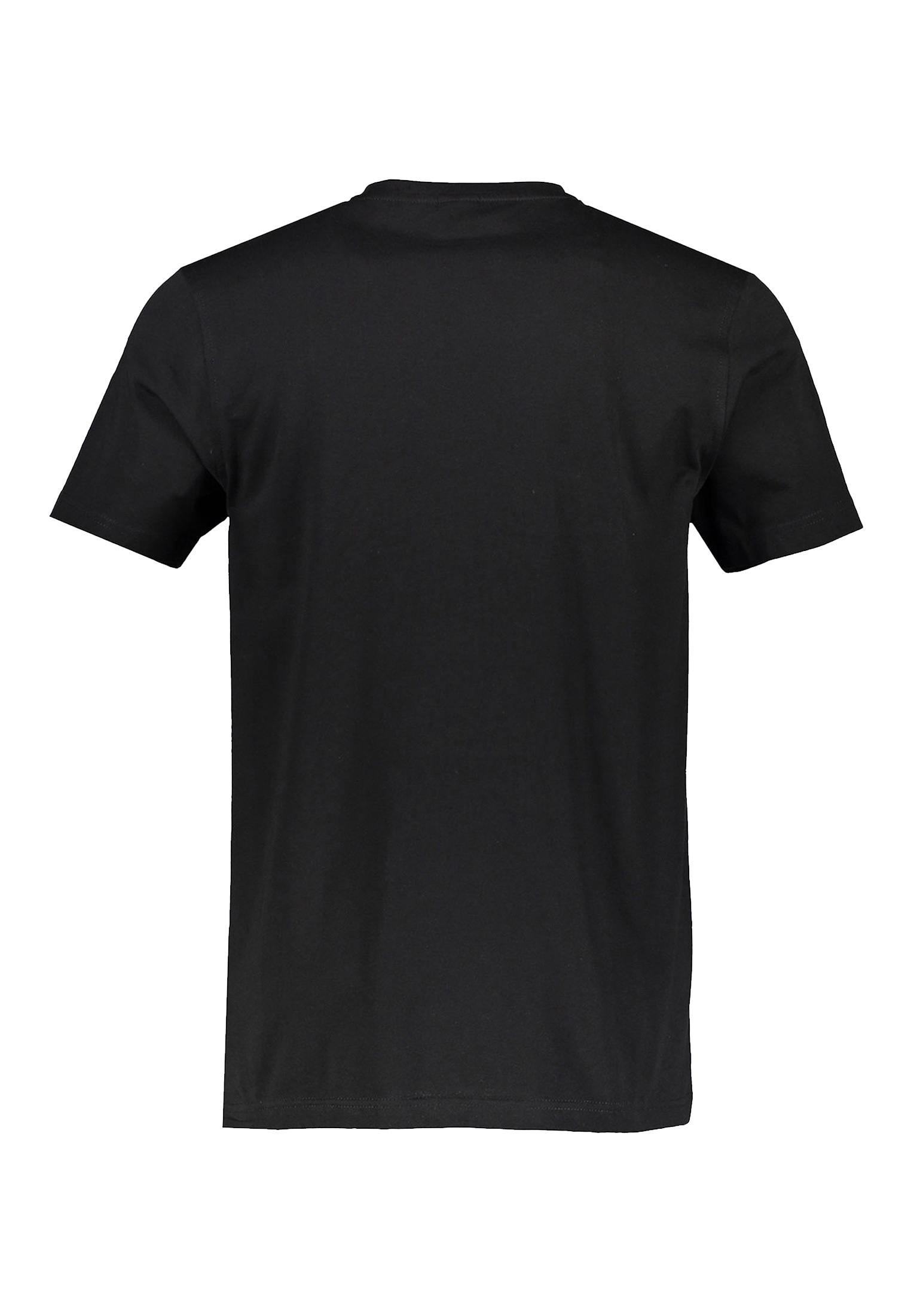 LERROS T-Shirt »LERROS V-Neck Doppelpack T-Shirt in Premium Baumwollqualität«