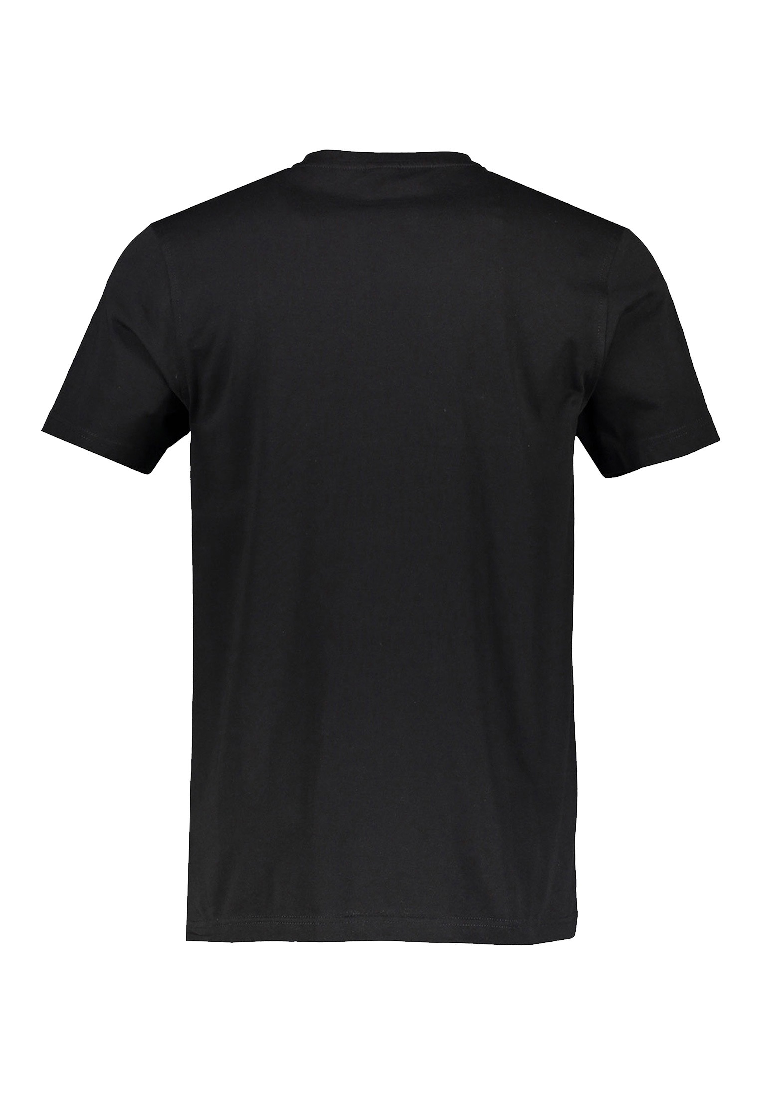Thumbnail - LERROS T-Shirt "Doppelpack T-Shirt, V-Neck in Premium Baumwollqualität"