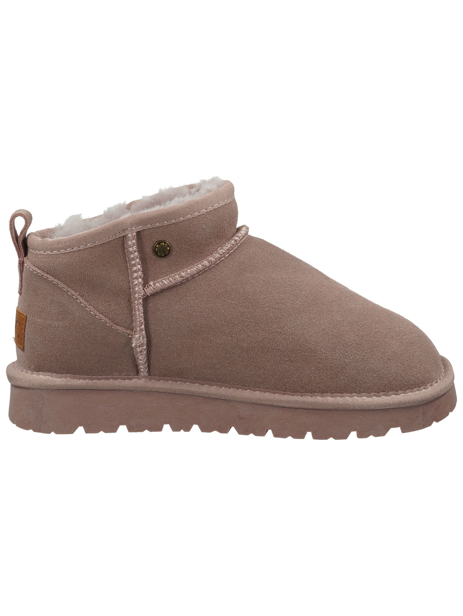 ILC Stiefelette »ILC Stiefelette Leder«