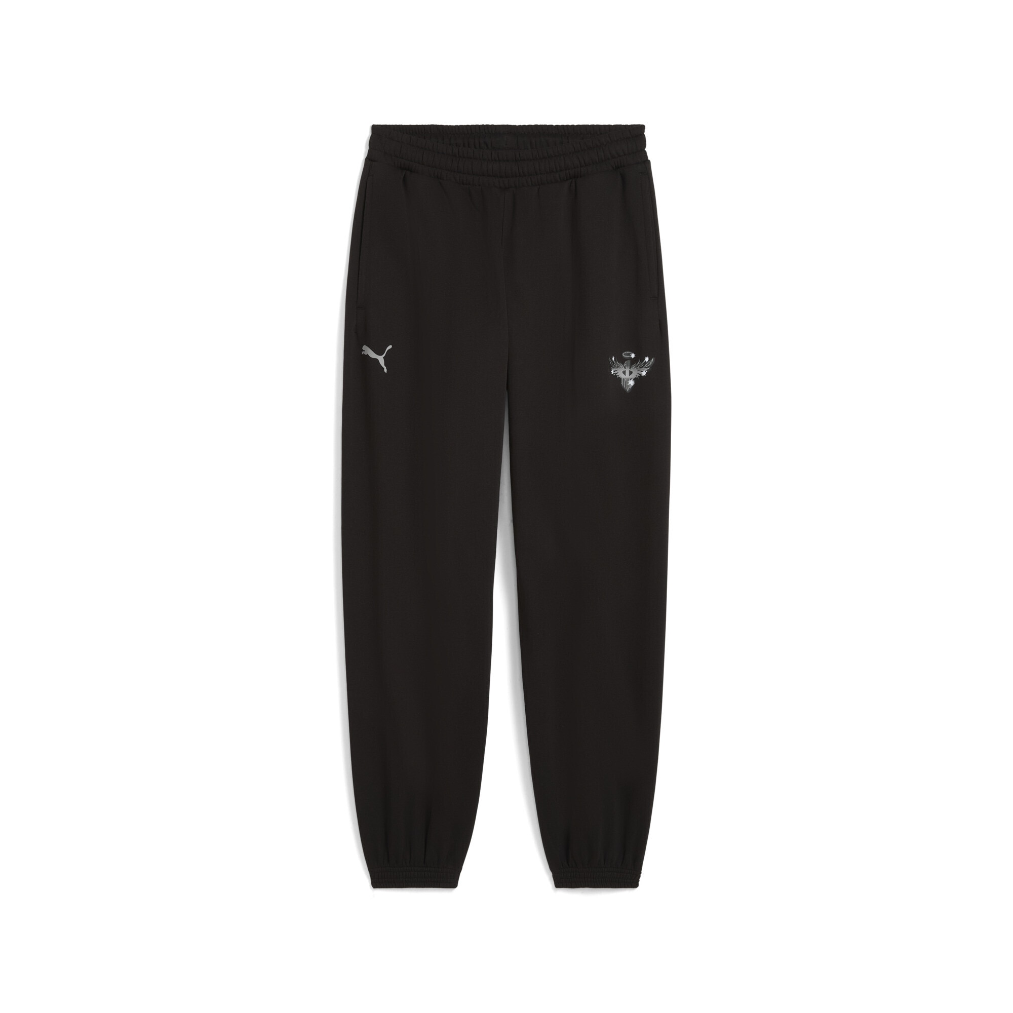 PUMA Sporthose "Melo Alwayz On 1 Basketball-Sweatshirt Herren" günstig online kaufen