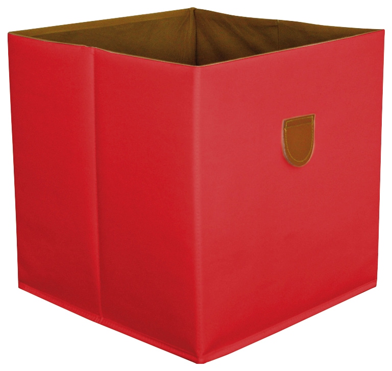 Phoenix Aufbewahrungsbox "Stor It" B/H/T: 34 x 34 x 34 cm günstig online kaufen