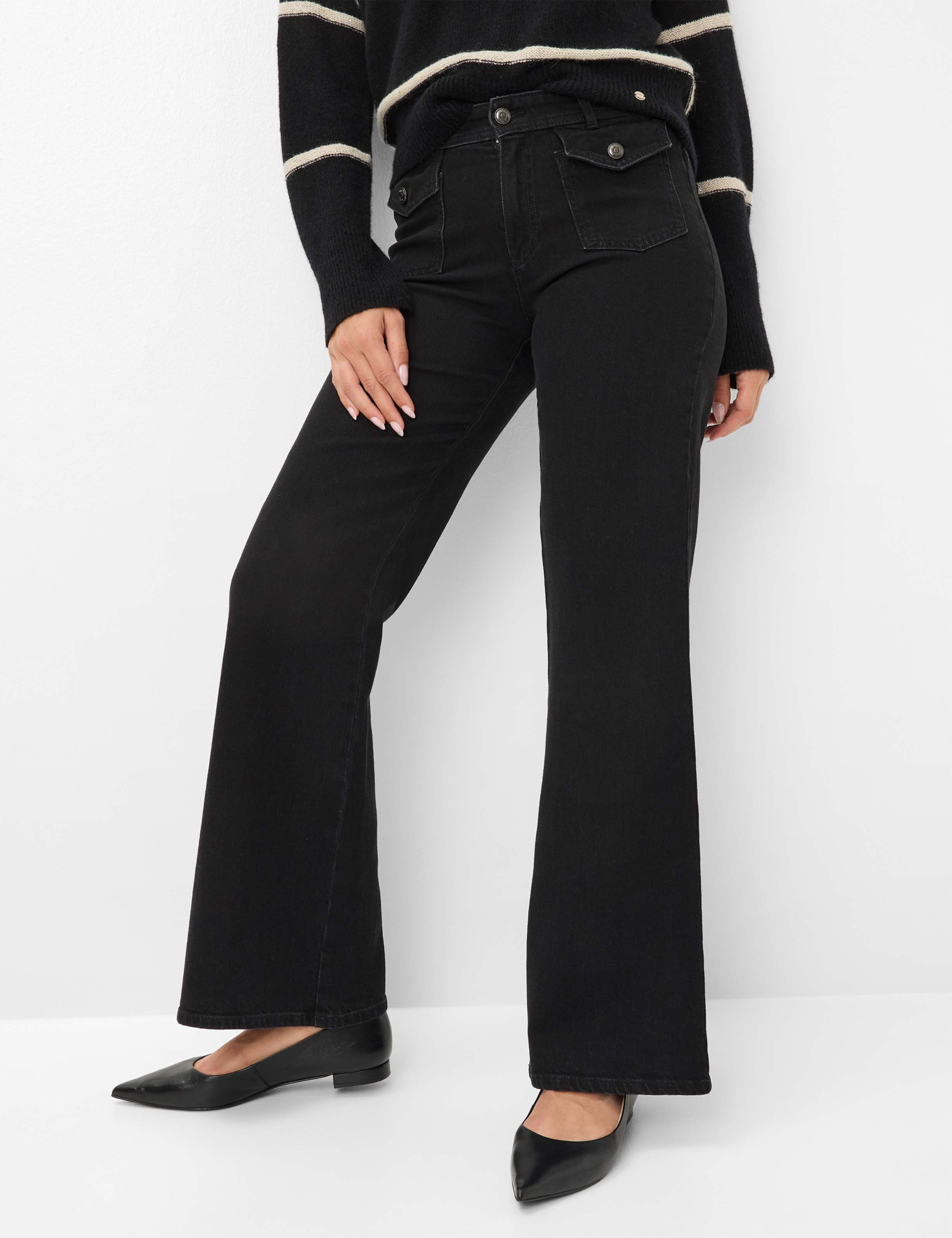 Brax 5-Pocket-Jeans "Style MAINE" günstig online kaufen