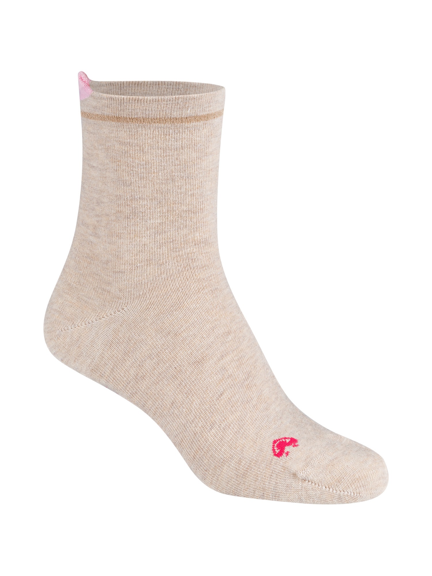 Lieblingsstück Langsocken "Lovely Socks "KellyEP" aus Baumwollmix" mit Baumwoll-Anteil
