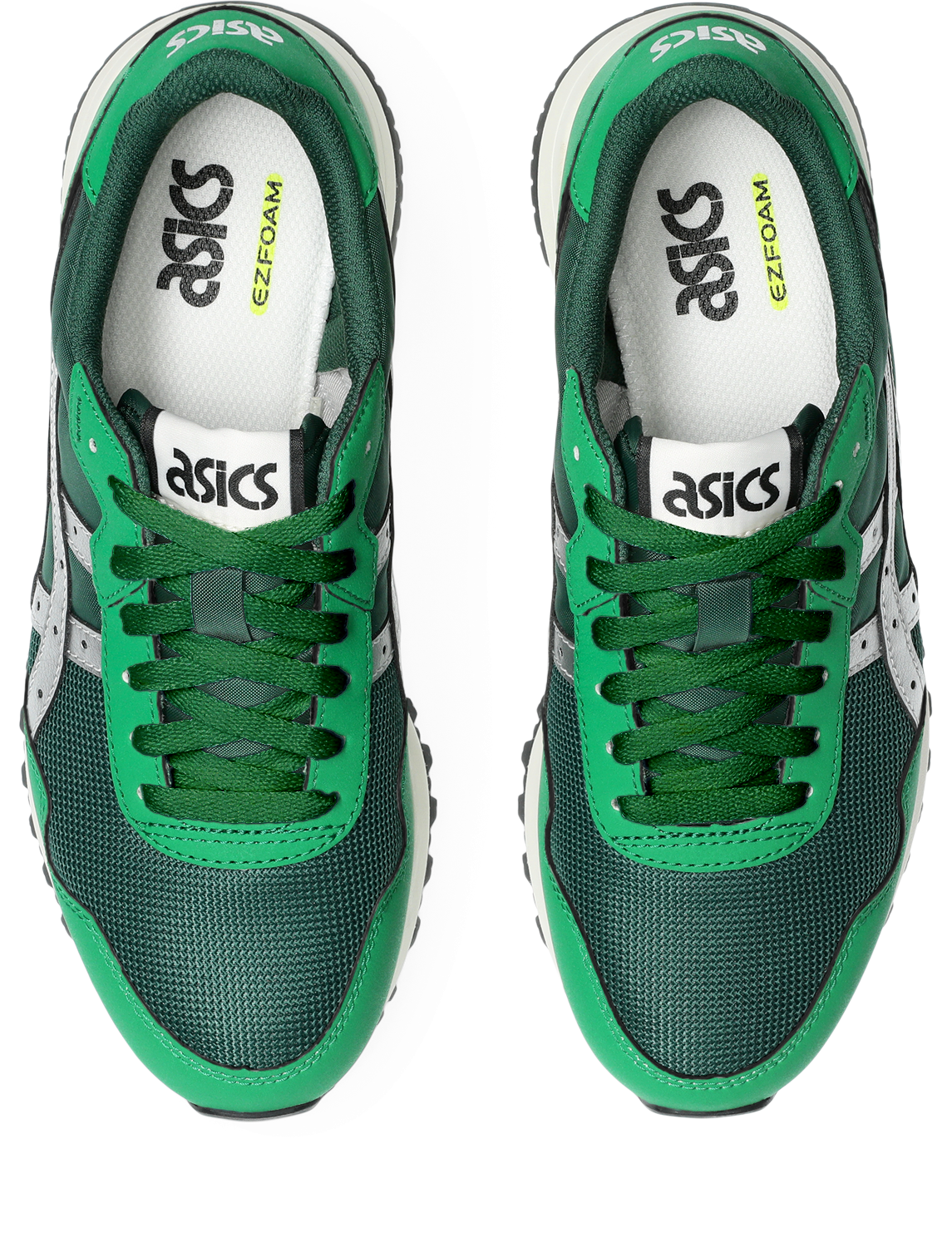 ASICS SportStyle Sneaker "TIGER RUNNER II" günstig online kaufen