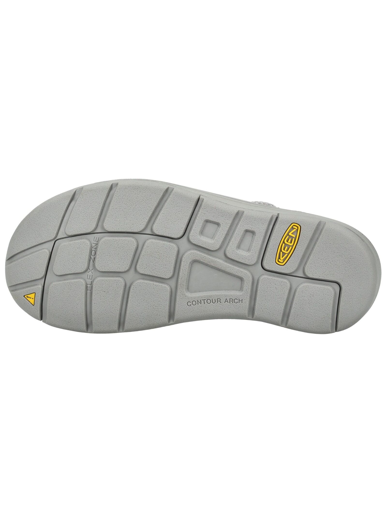 Keen Sandale »Keen Wanderschuhe Textil«