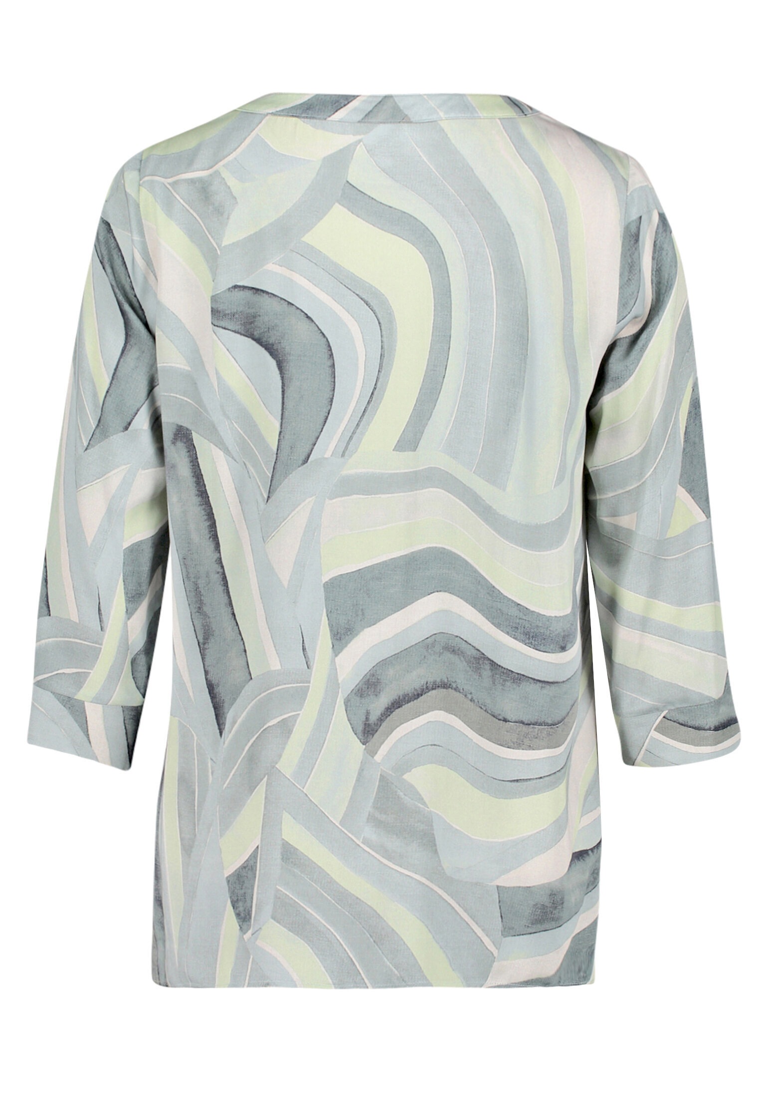 Betty Barclay Schlupfbluse »Damen mit Muster«
