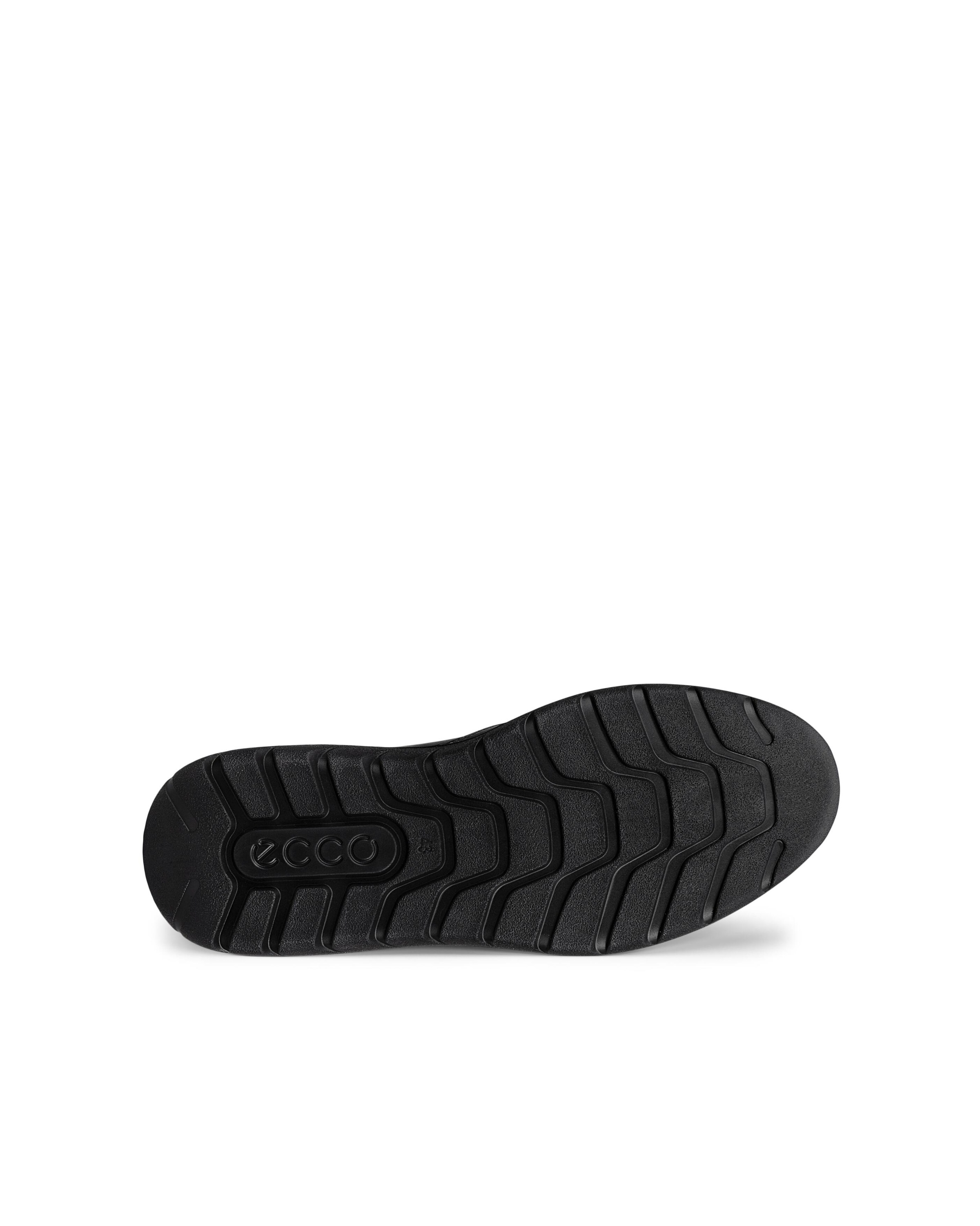 Ecco Sneaker »ECCO CITY STRIDE«  Halbschuh, Schnürschuh, Business-Sneaker in cleaner Optik
