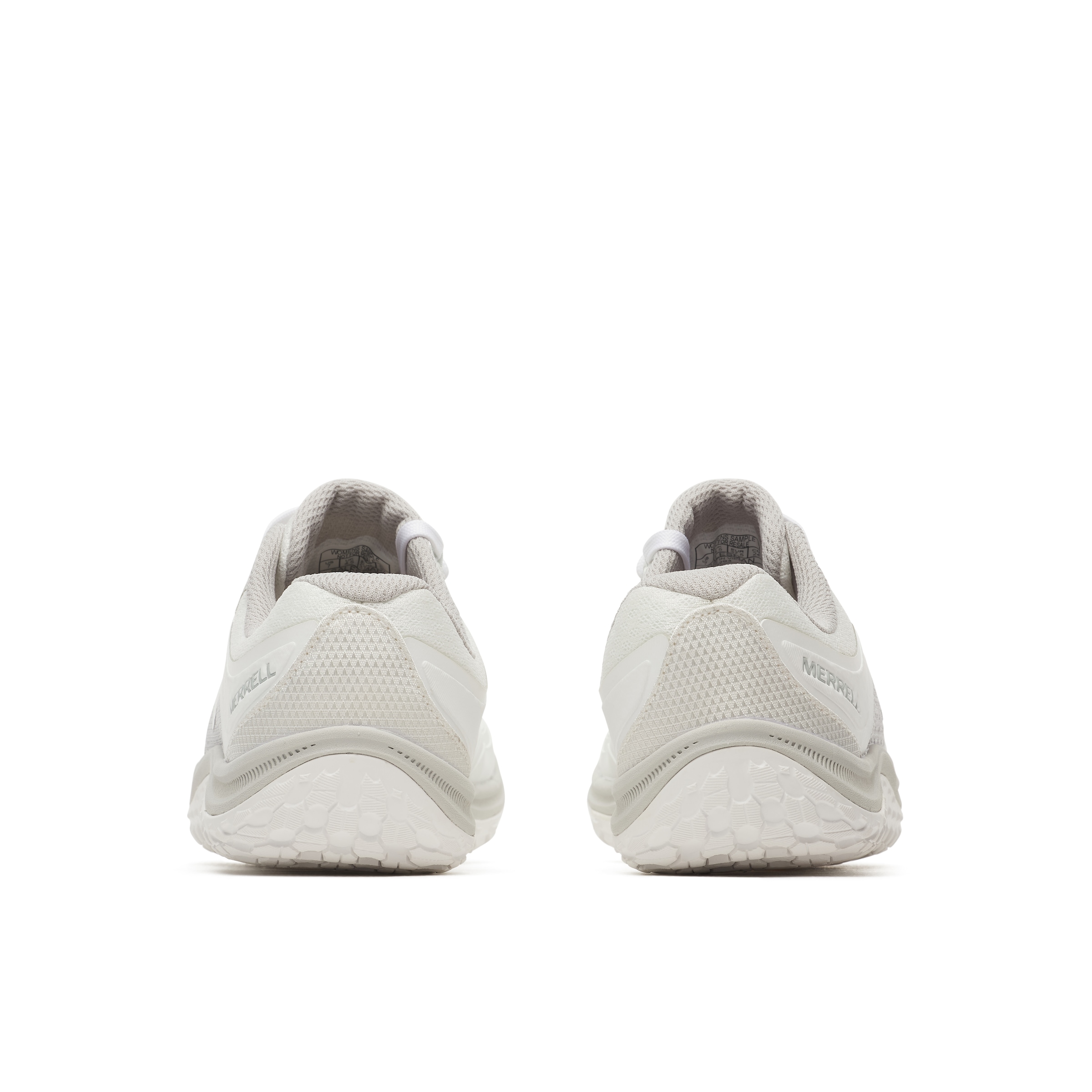 Merrell Barfußschuh »TRAIL GLOVE 8«  mit Vibram Sohle