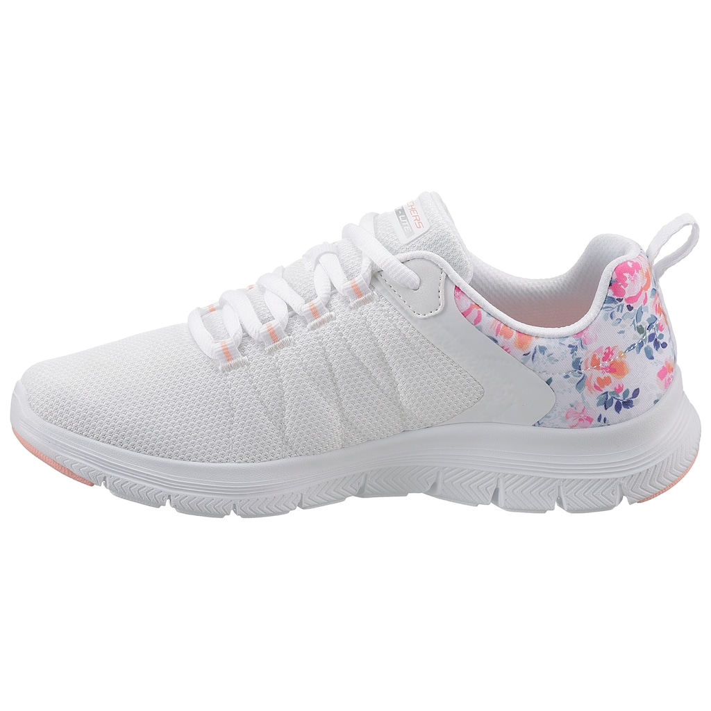 Skechers Sneaker »FLEX APPEAL 4.0 LET IT BLOSSOM«