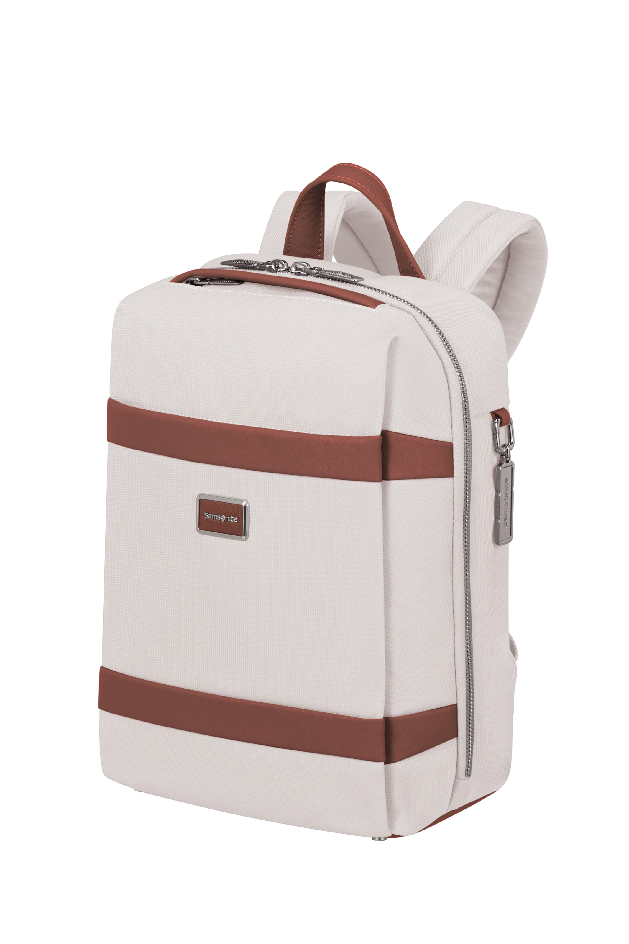 Samsonite Notebookrucksack edles Design