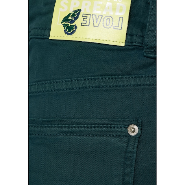Cecil 5-Pocket-Hose, 5-Pocket-Style für kaufen | BAUR