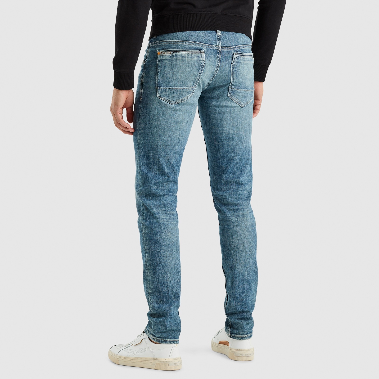PME LEGEND Slim-fit-Jeans "XV Denim PTR150" günstig online kaufen
